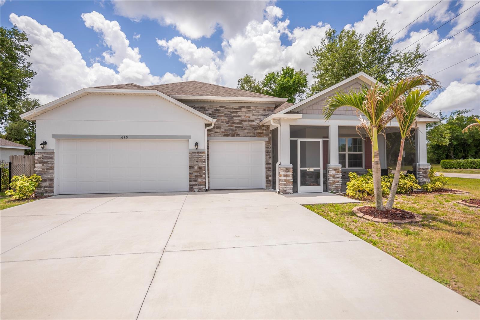 640 ENCARNACION ST, PUNTA GORDA, FL, 33983