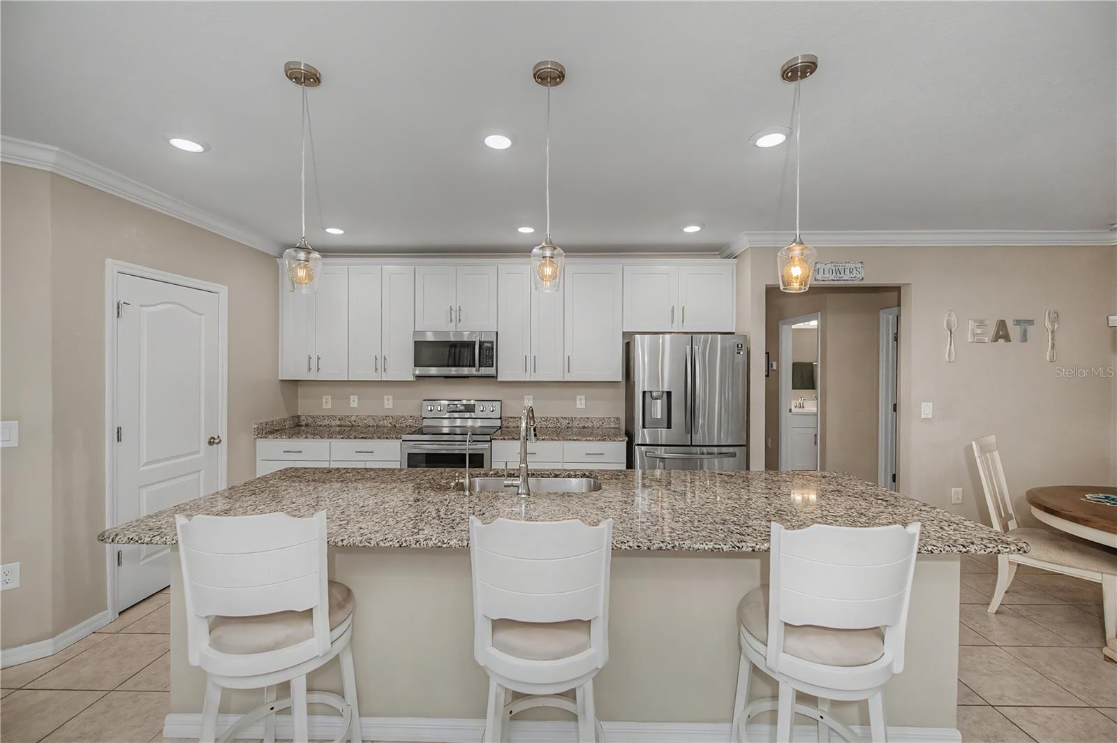 640 ENCARNACION ST, PUNTA GORDA, FL, 33983