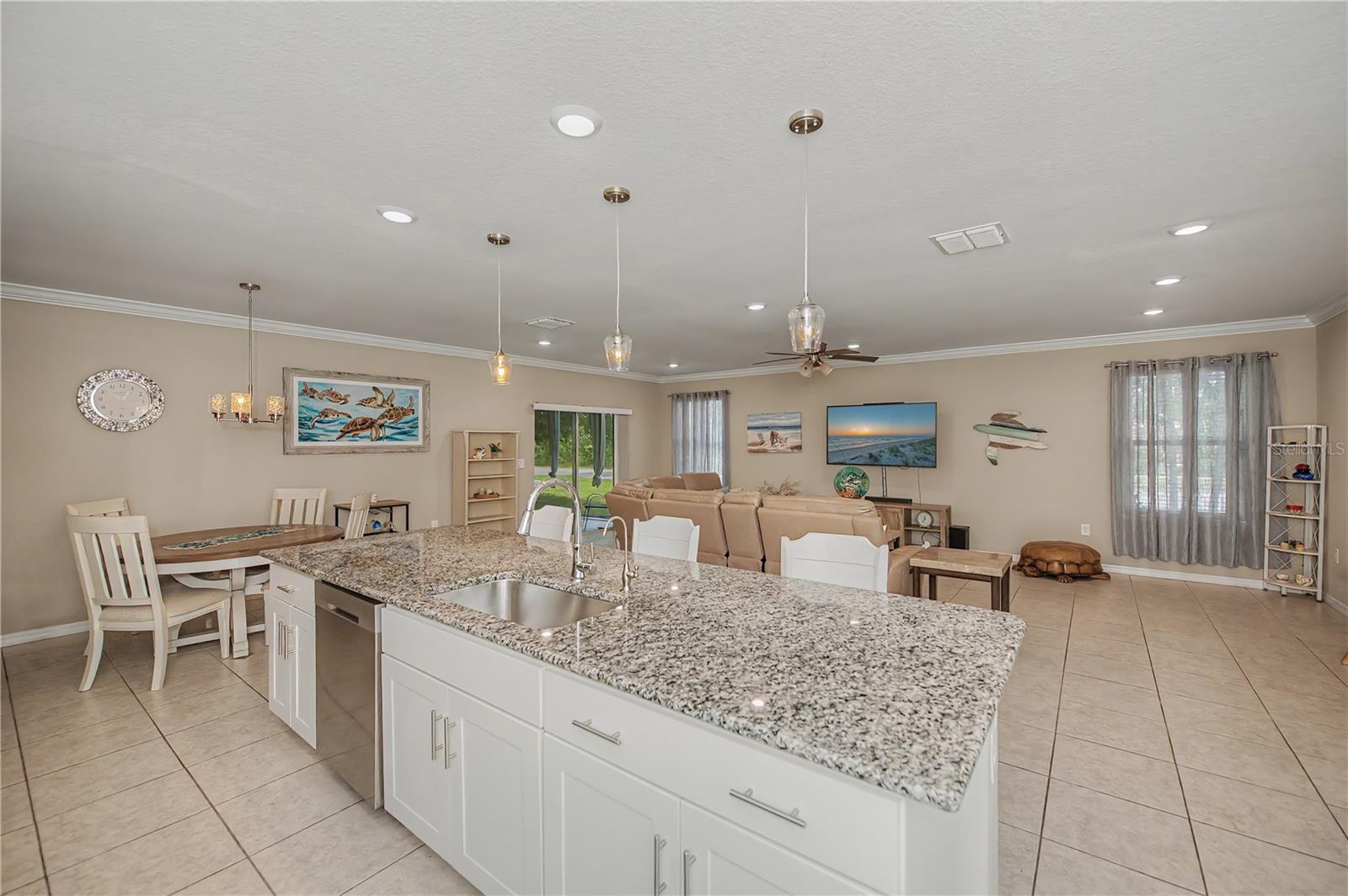 640 ENCARNACION ST, PUNTA GORDA, FL, 33983