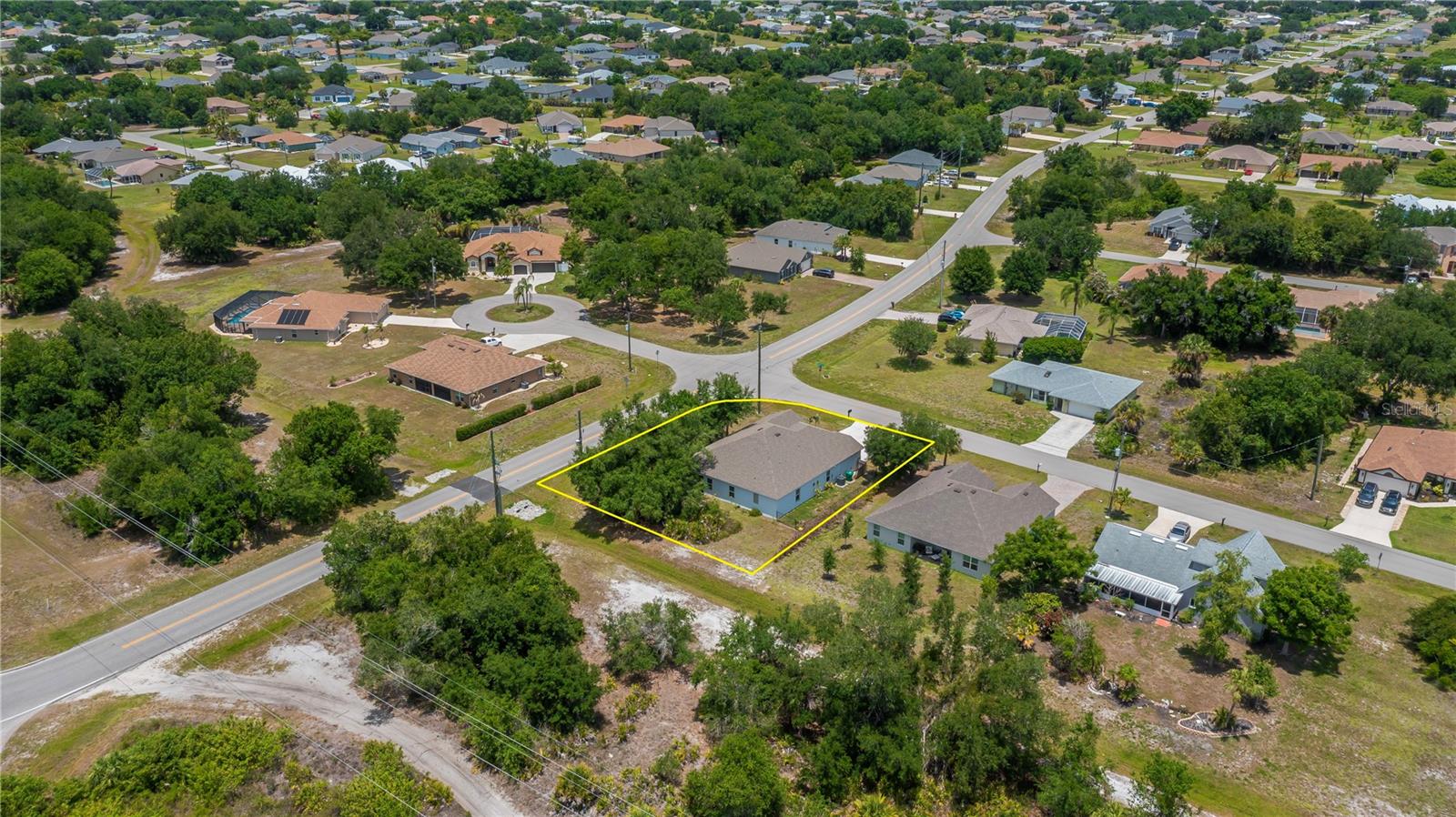 640 ENCARNACION ST, PUNTA GORDA, FL, 33983