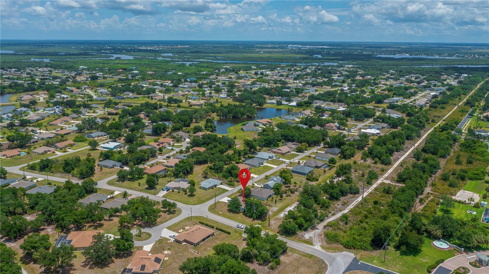640 ENCARNACION ST, PUNTA GORDA, FL, 33983
