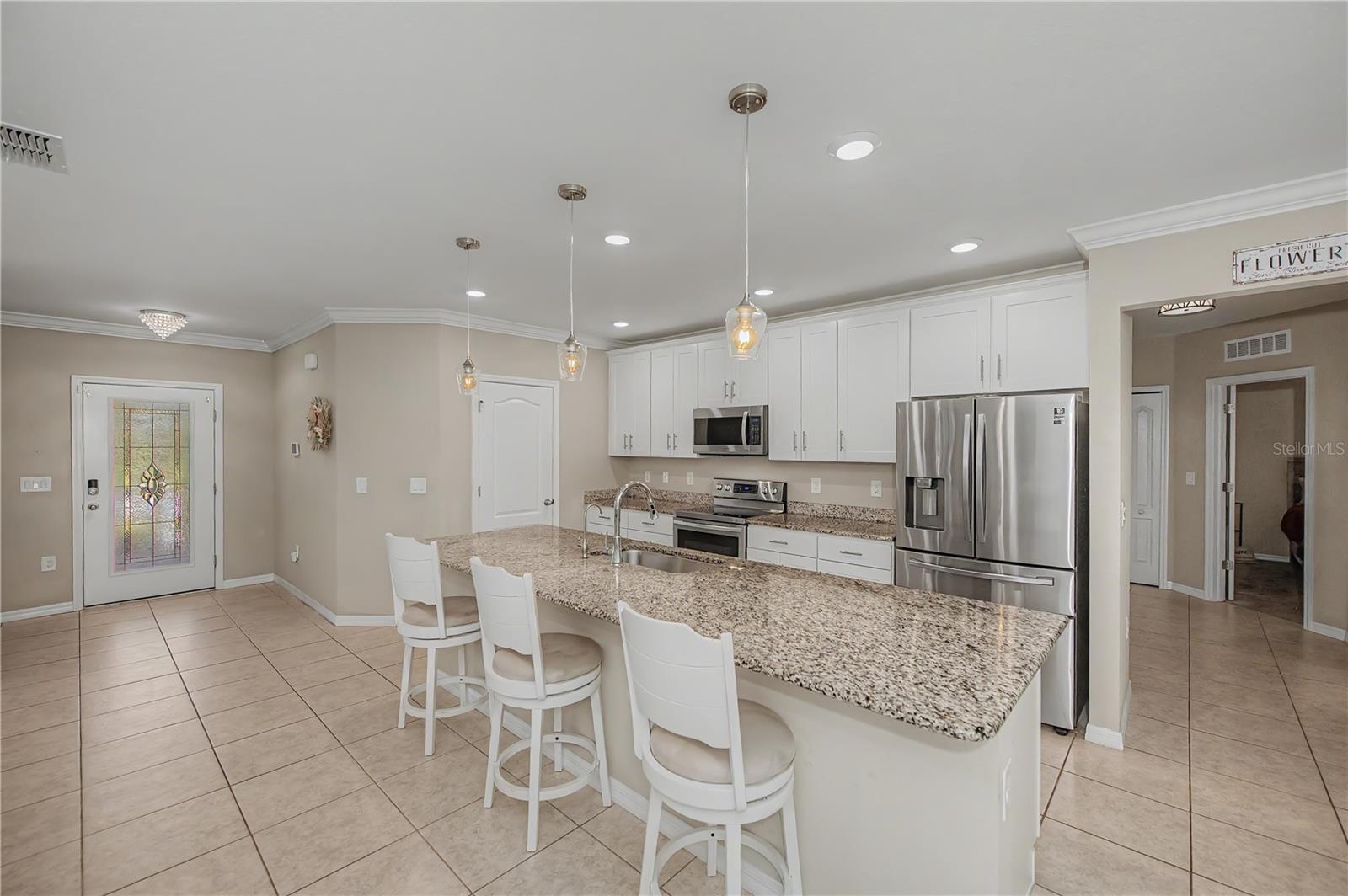 640 ENCARNACION ST, PUNTA GORDA, FL, 33983
