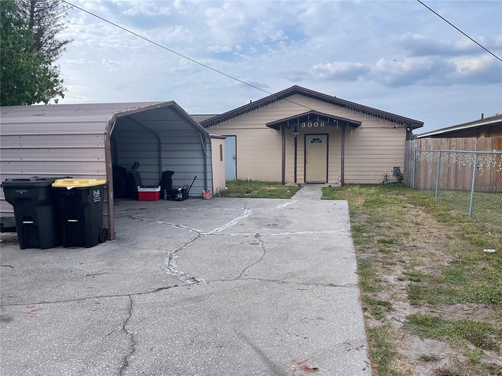 3008 SKYVIEW DR, LAKELAND, FL, 33801