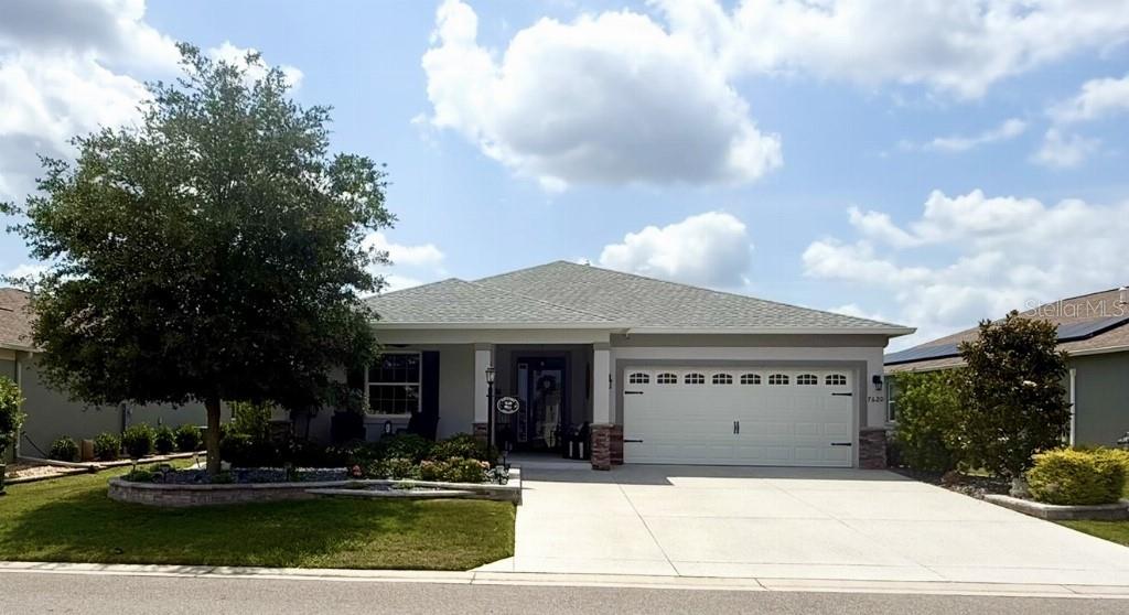 7620 SW 85TH TER, OCALA, FL, 34481