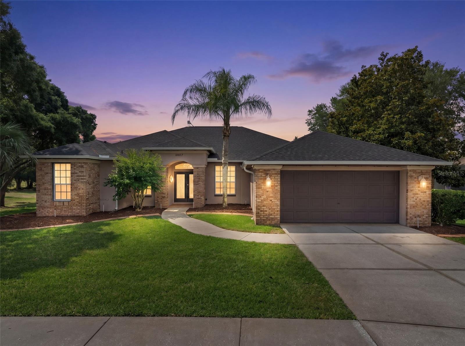 10327 VELVETSEED CIR, SPRING HILL, FL, 34608