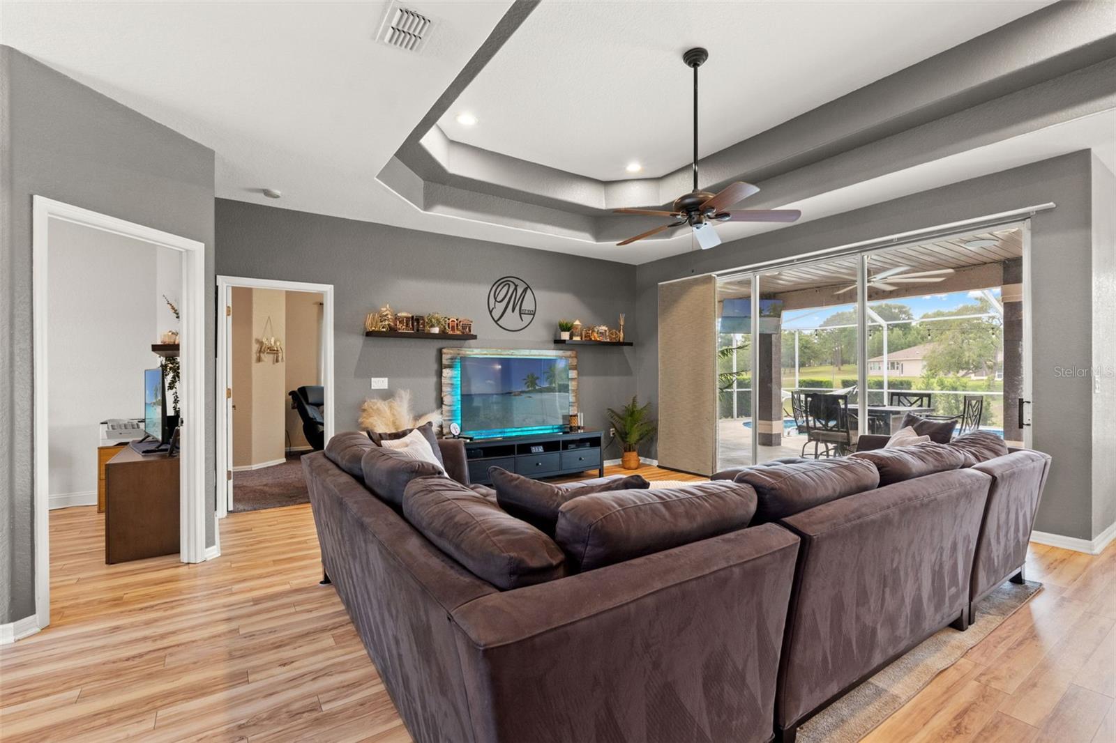 10327 VELVETSEED CIR, SPRING HILL, FL, 34608