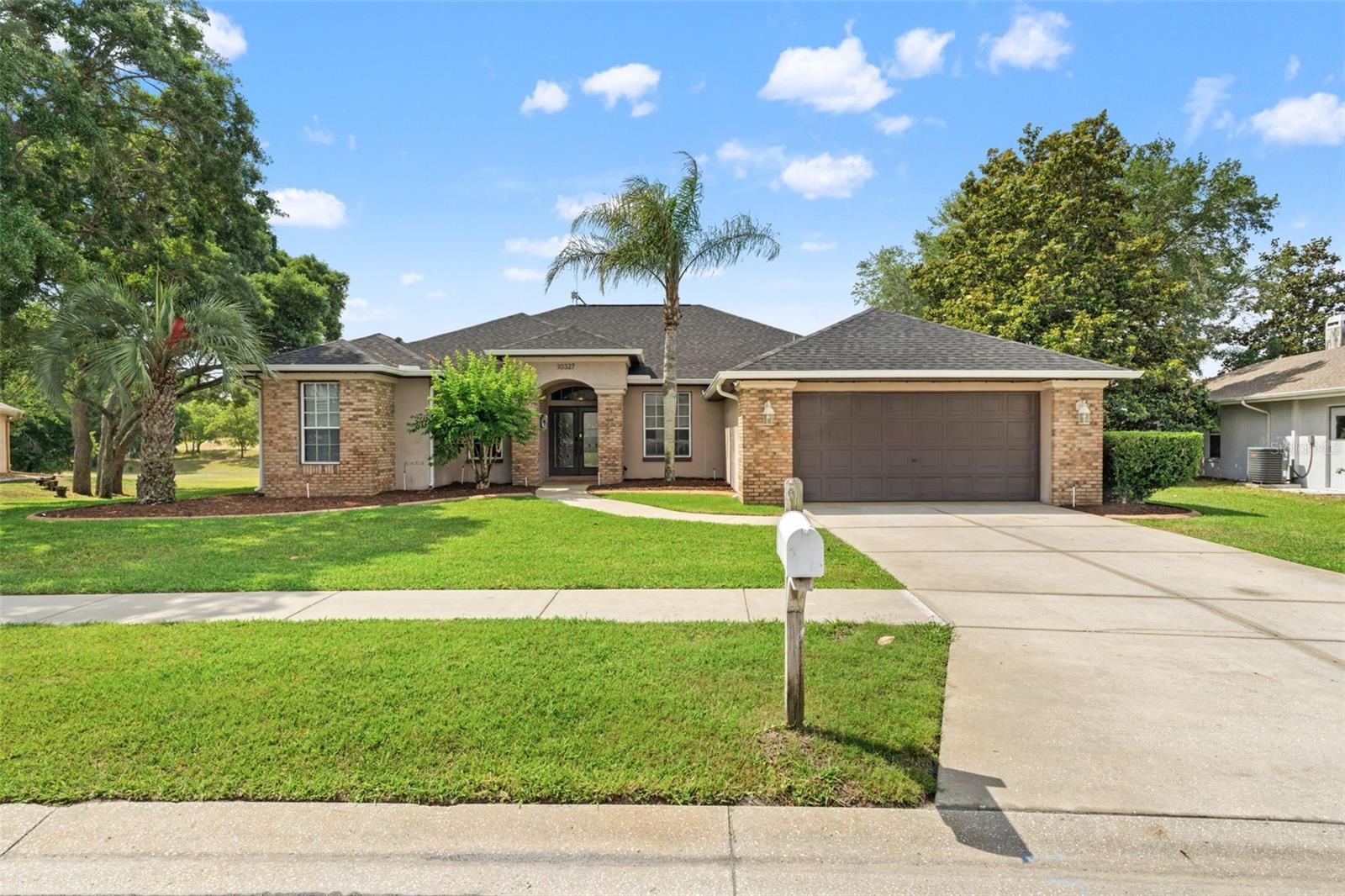 10327 VELVETSEED CIR, SPRING HILL, FL, 34608