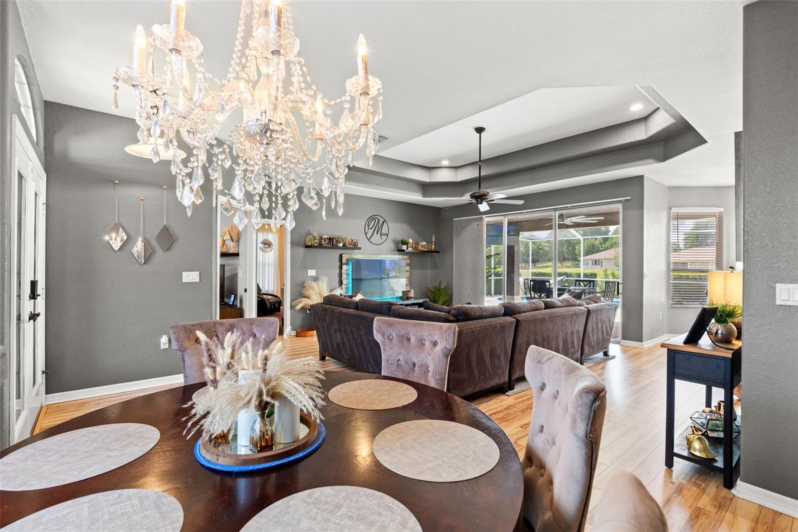 10327 VELVETSEED CIR, SPRING HILL, FL, 34608