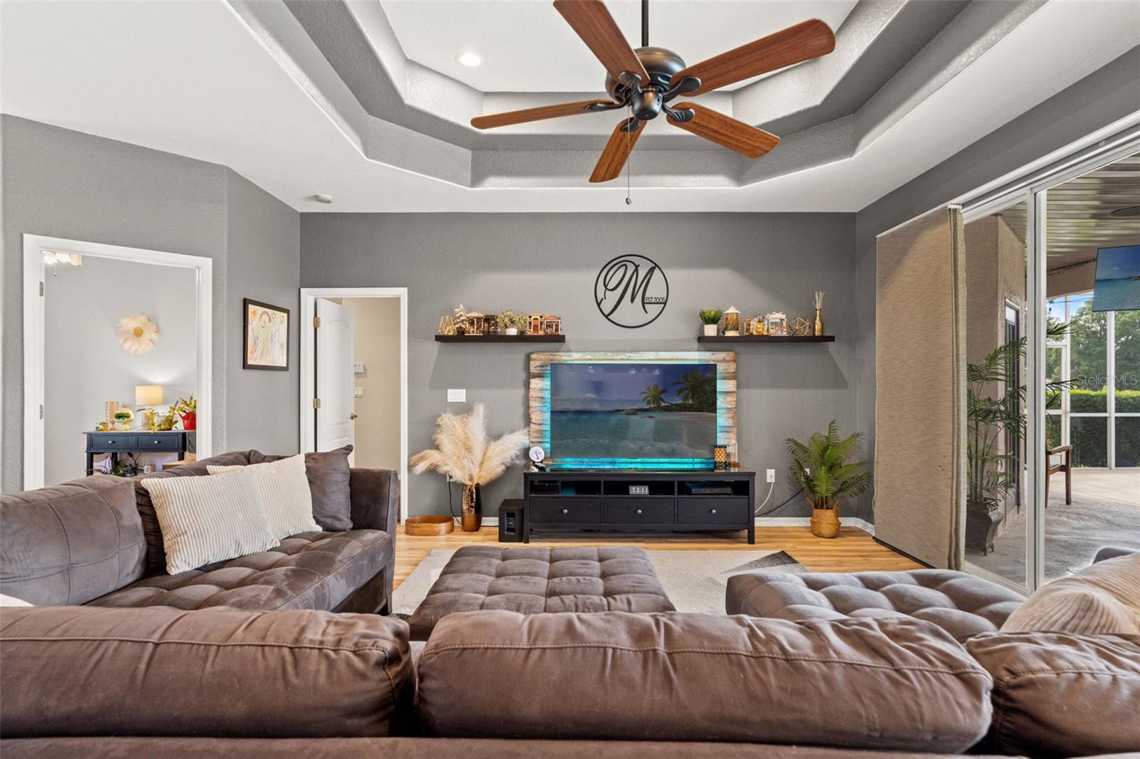 10327 VELVETSEED CIR, SPRING HILL, FL, 34608