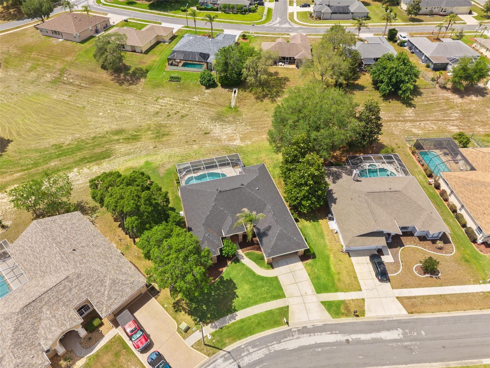 10327 VELVETSEED CIR, SPRING HILL, FL, 34608