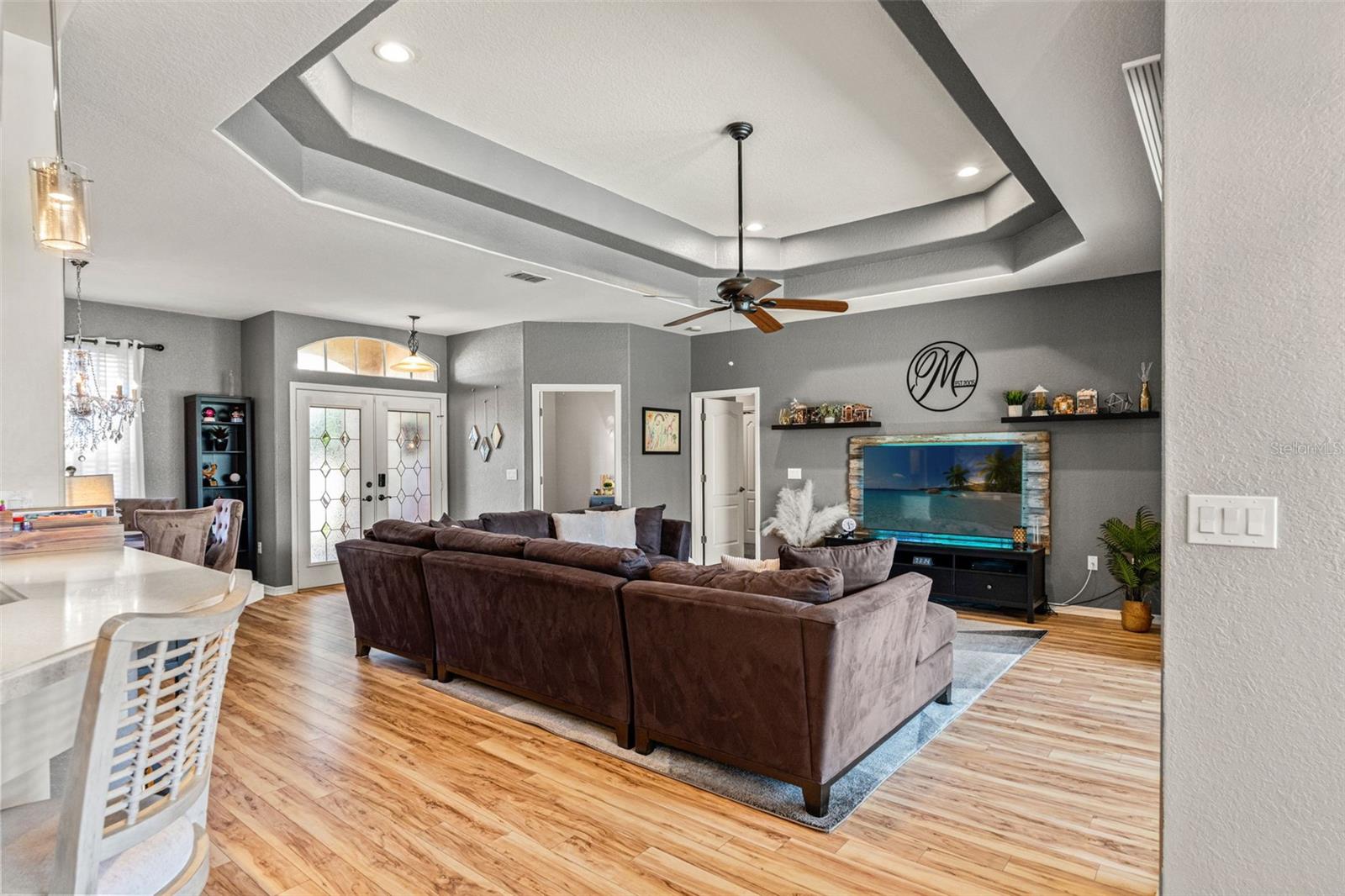 10327 VELVETSEED CIR, SPRING HILL, FL, 34608