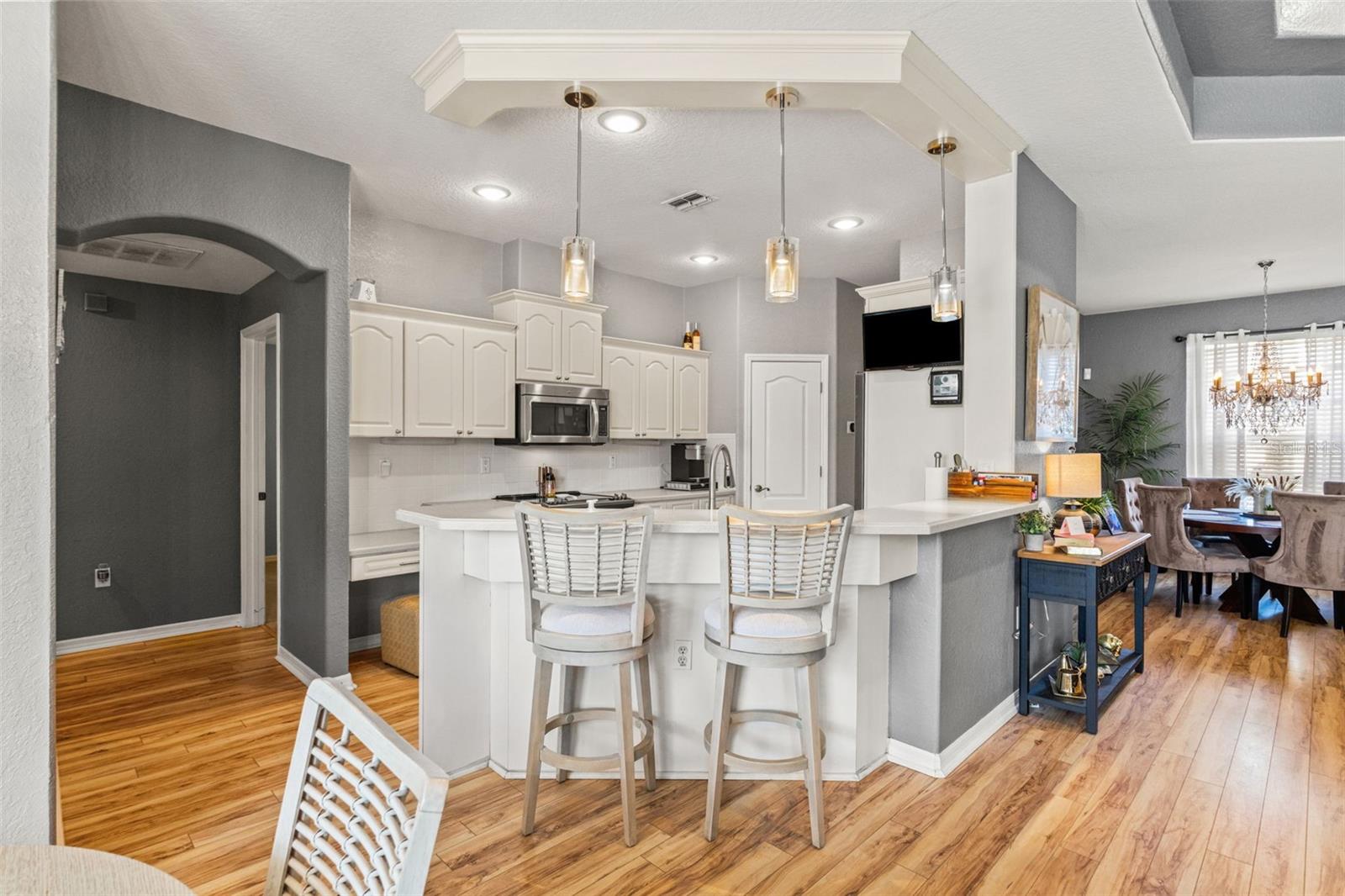 10327 VELVETSEED CIR, SPRING HILL, FL, 34608