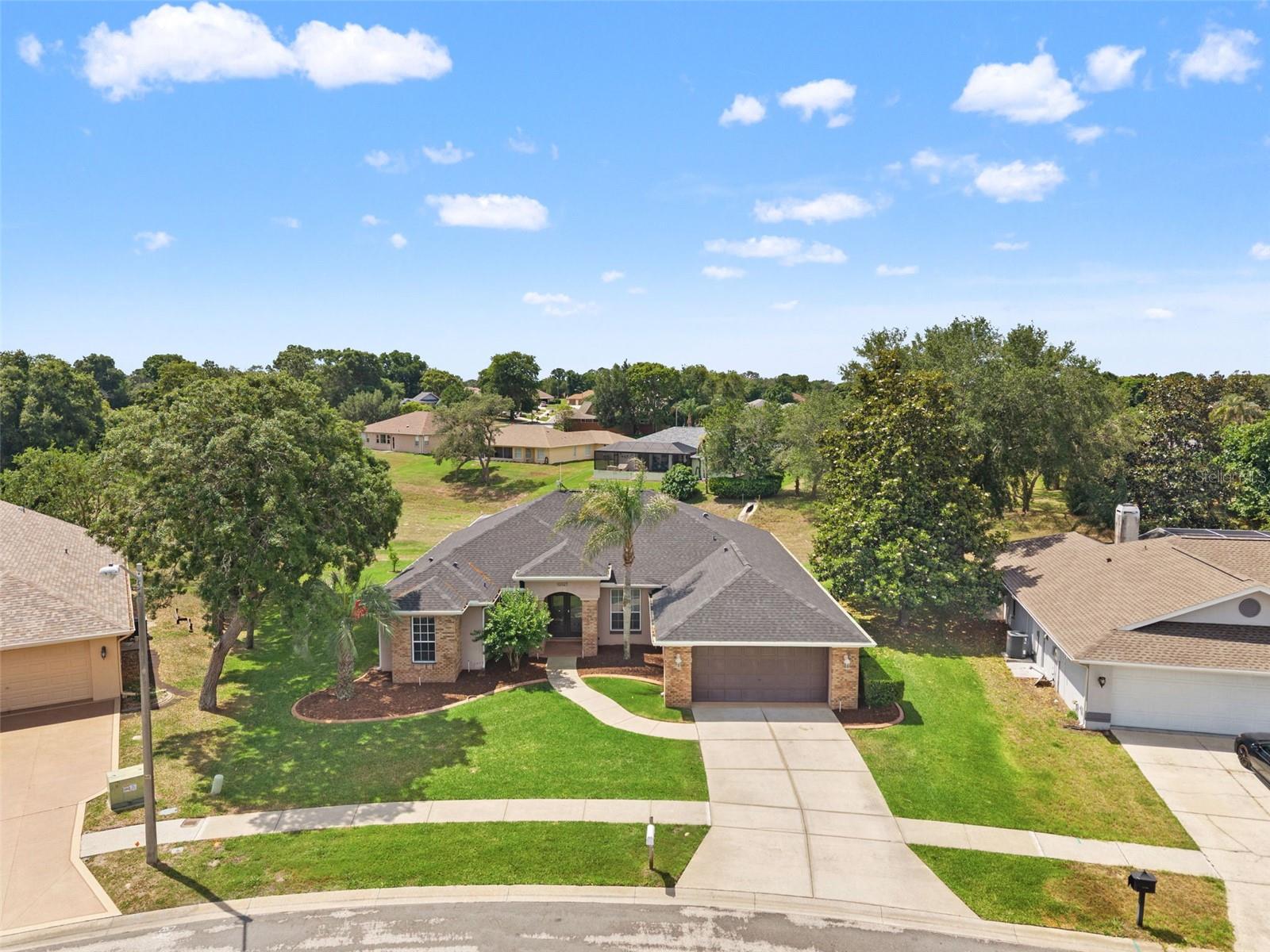 10327 VELVETSEED CIR, SPRING HILL, FL, 34608
