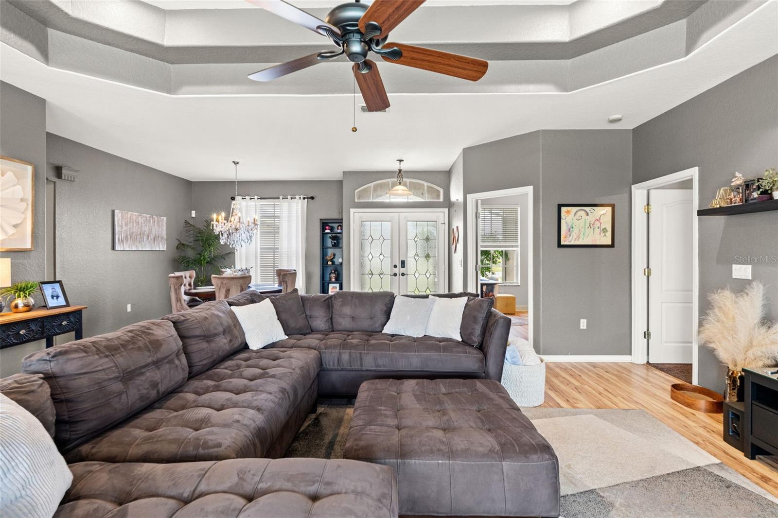 10327 VELVETSEED CIR, SPRING HILL, FL, 34608