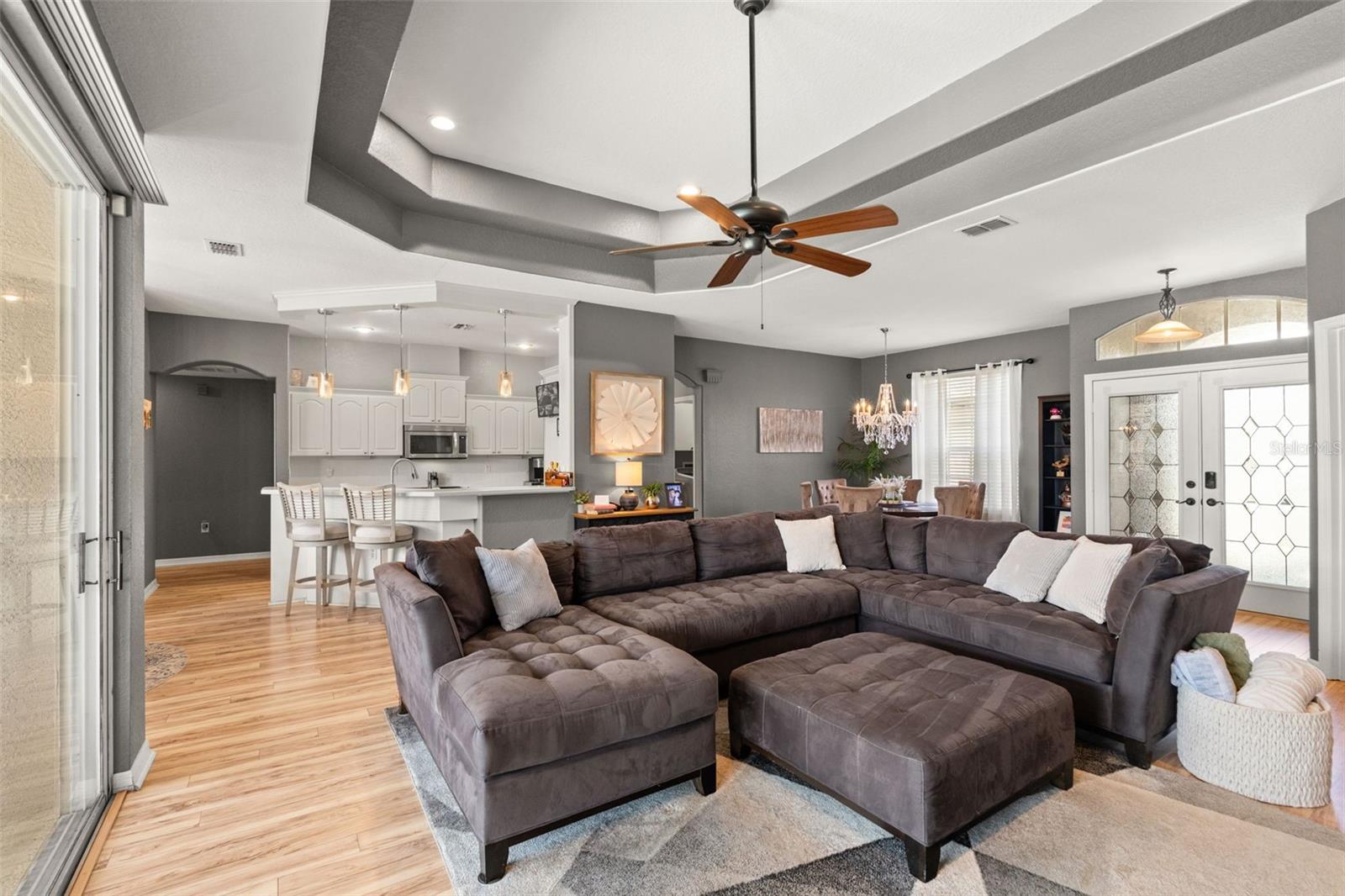 10327 VELVETSEED CIR, SPRING HILL, FL, 34608