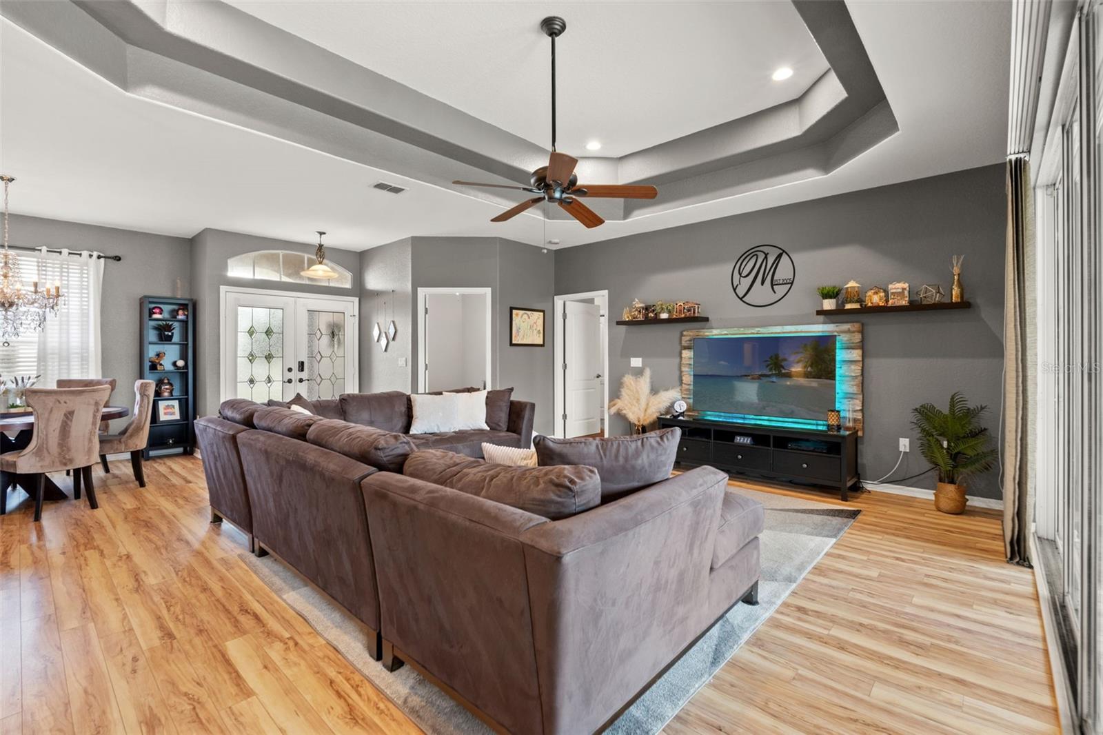 10327 VELVETSEED CIR, SPRING HILL, FL, 34608