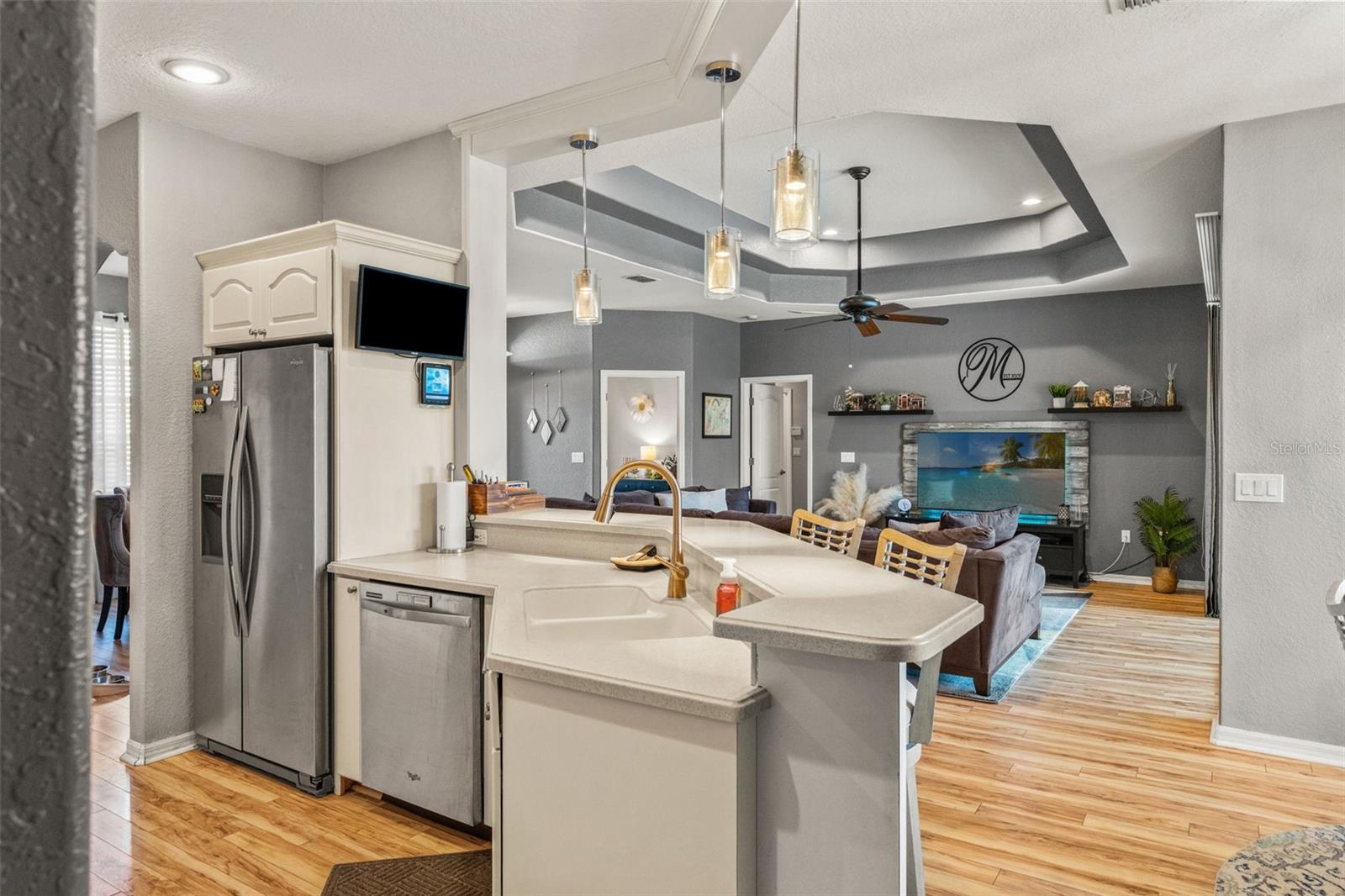 10327 VELVETSEED CIR, SPRING HILL, FL, 34608