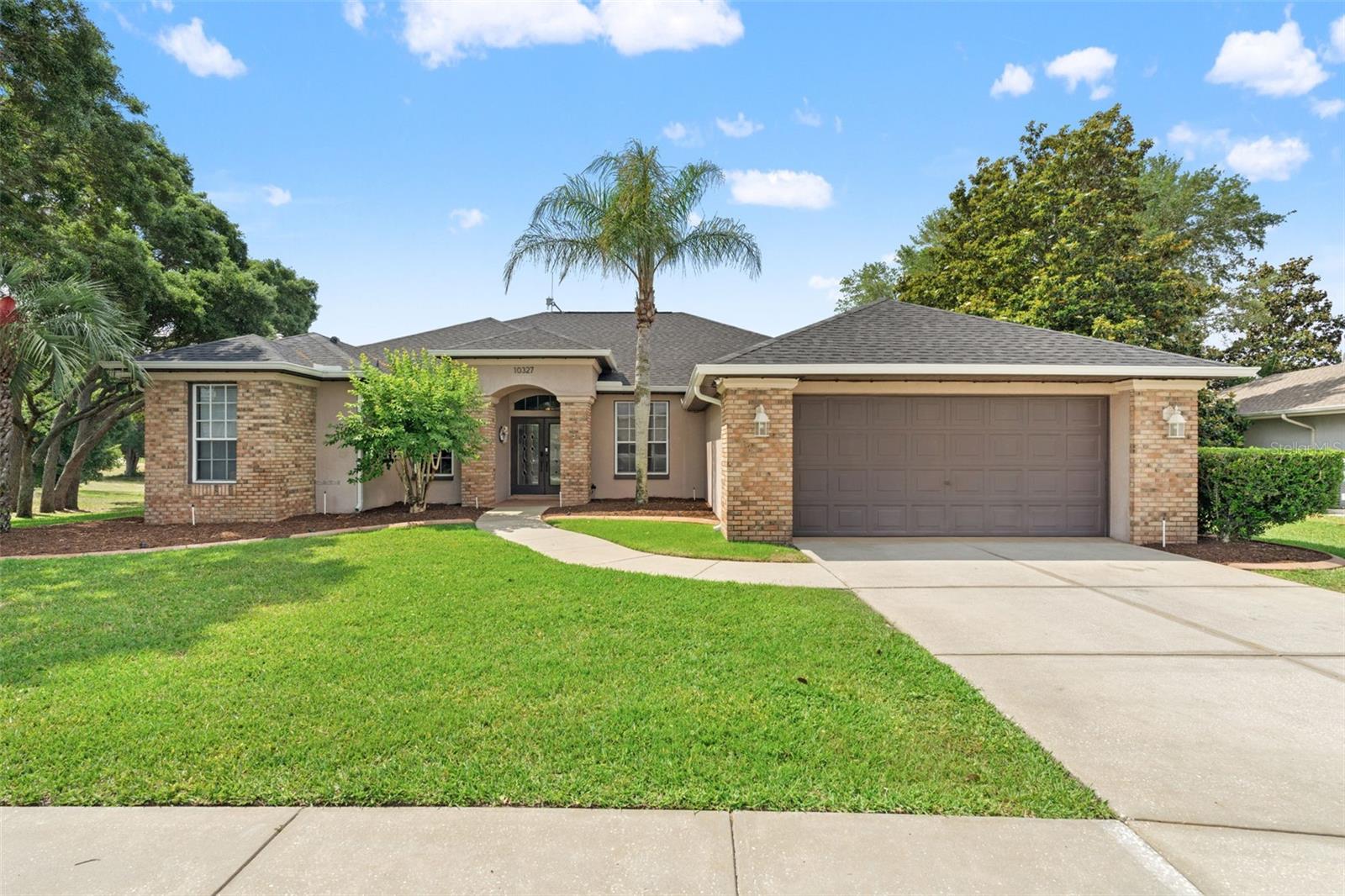 10327 VELVETSEED CIR, SPRING HILL, FL, 34608