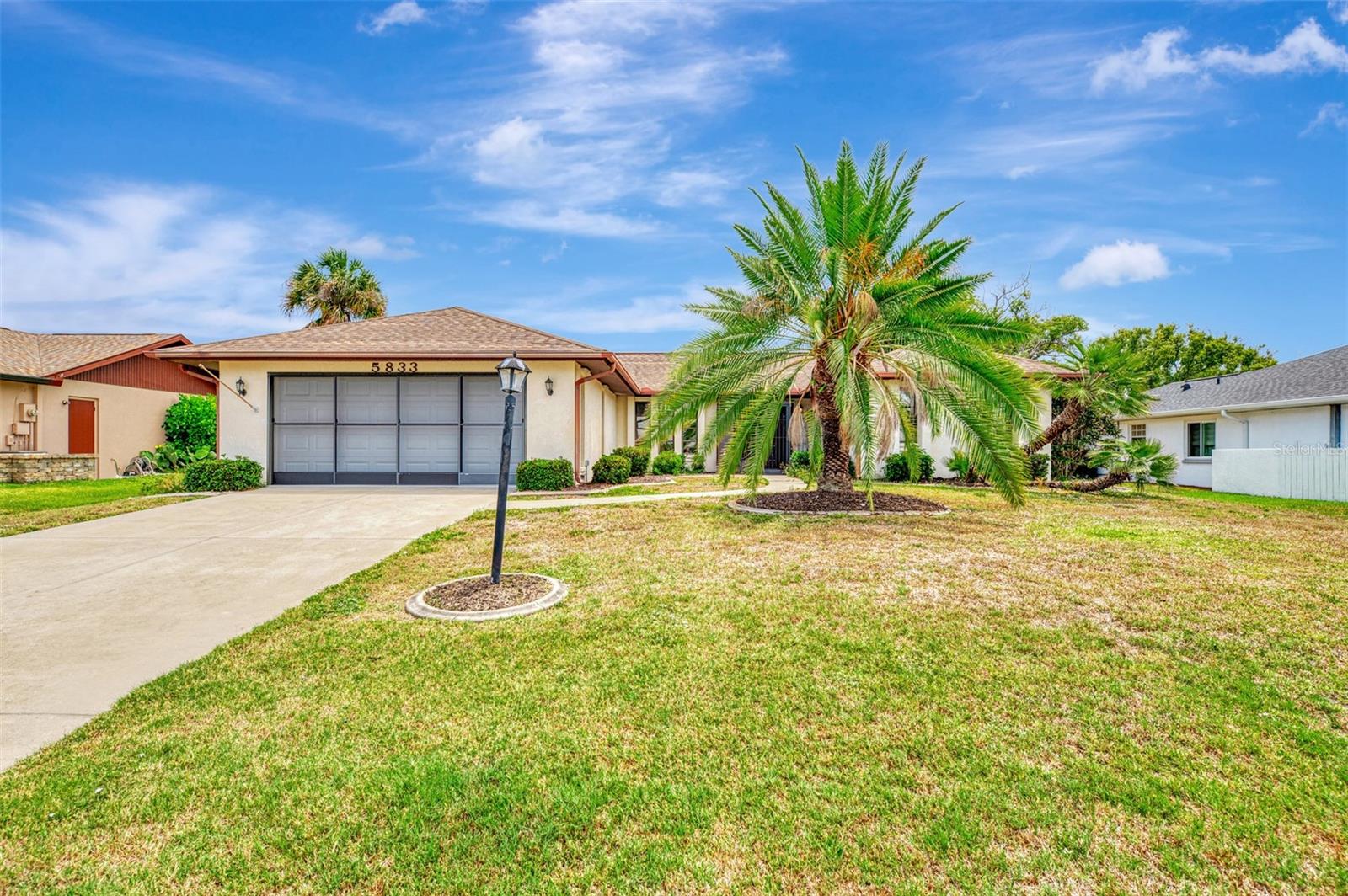 5833 MADISON RD, VENICE, FL, 34293
