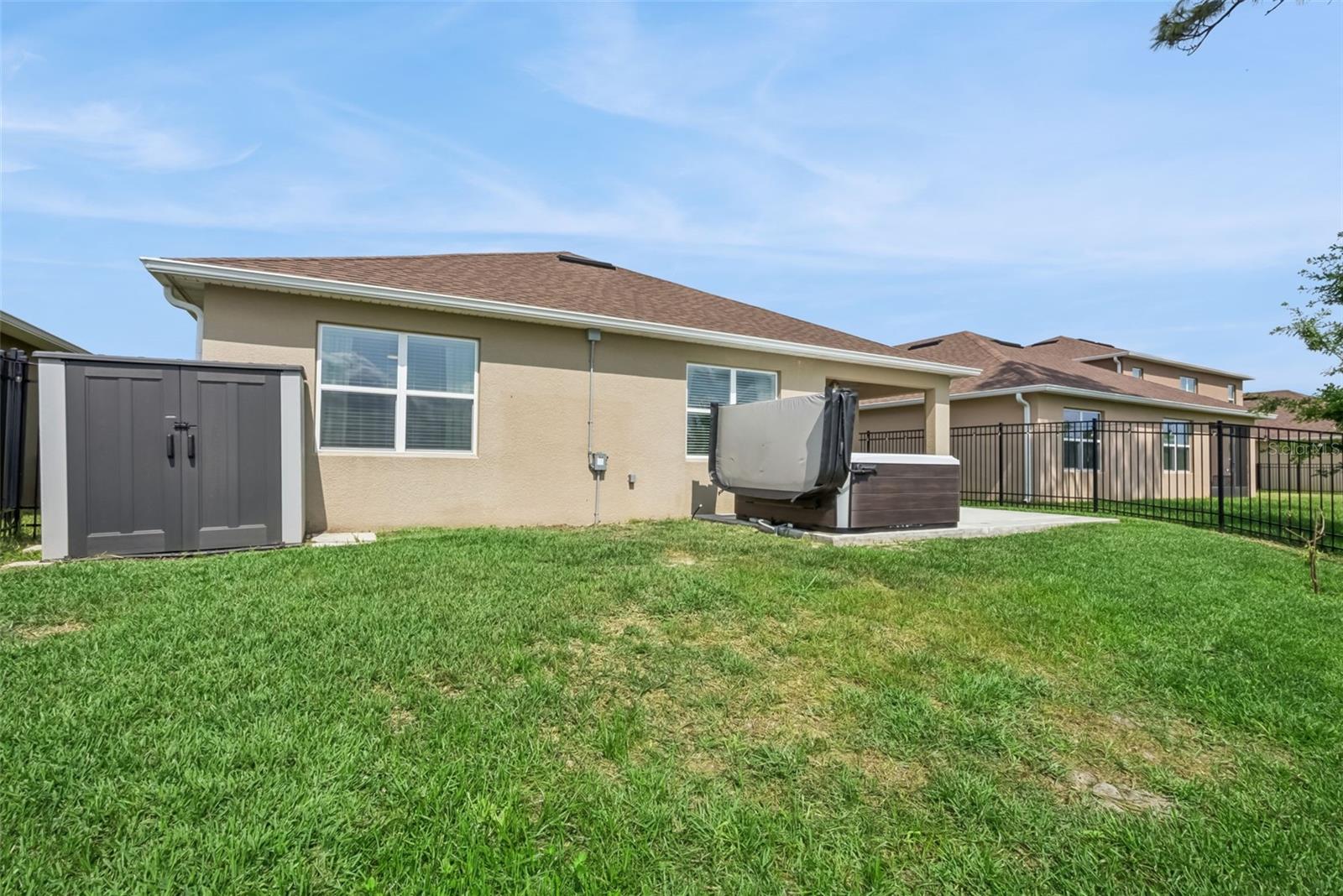 623 LAZIO CIR, DEBARY, FL, 32713