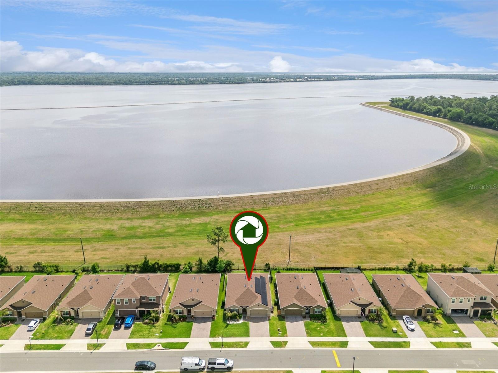 623 LAZIO CIR, DEBARY, FL, 32713