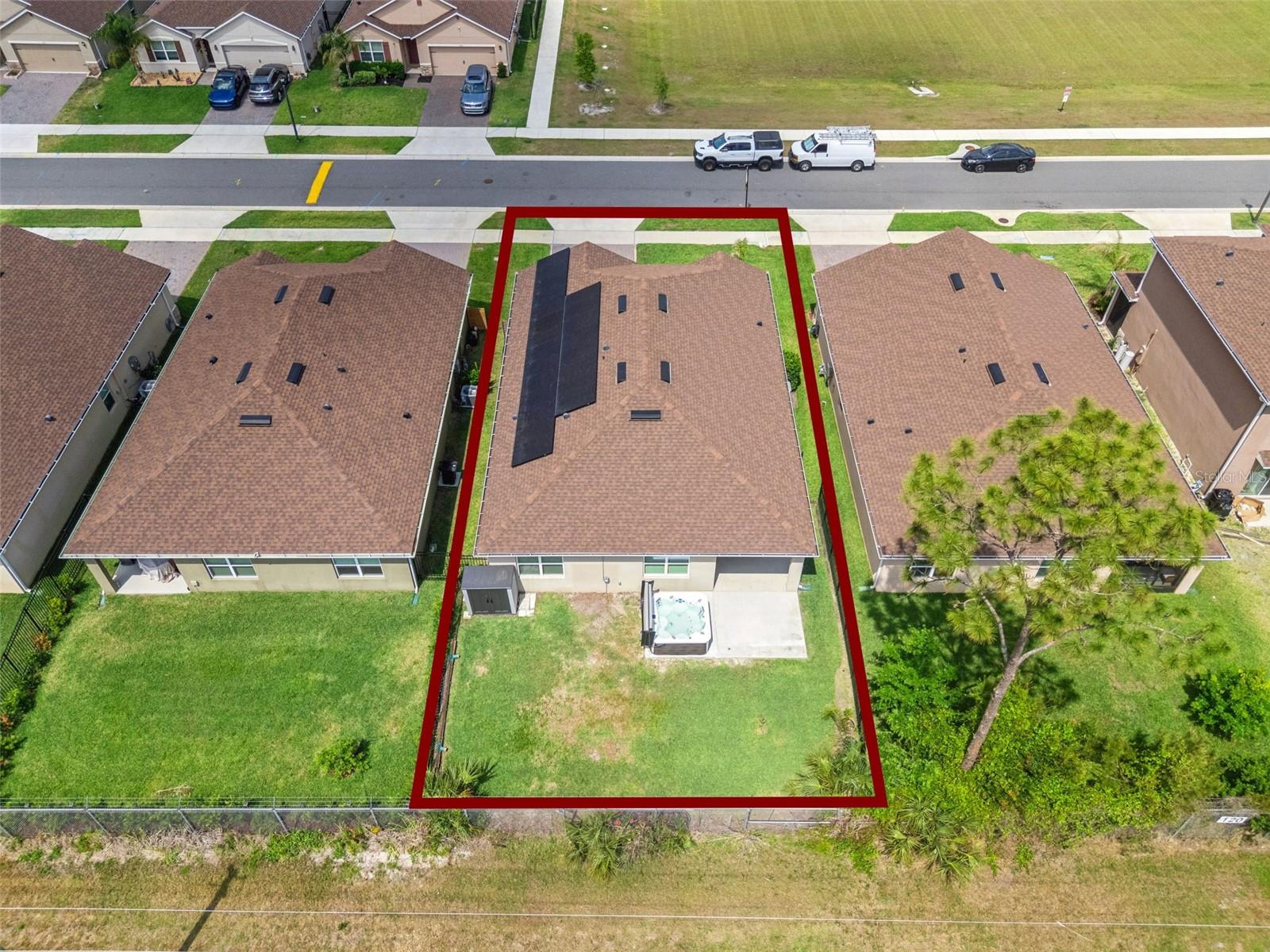 623 LAZIO CIR, DEBARY, FL, 32713