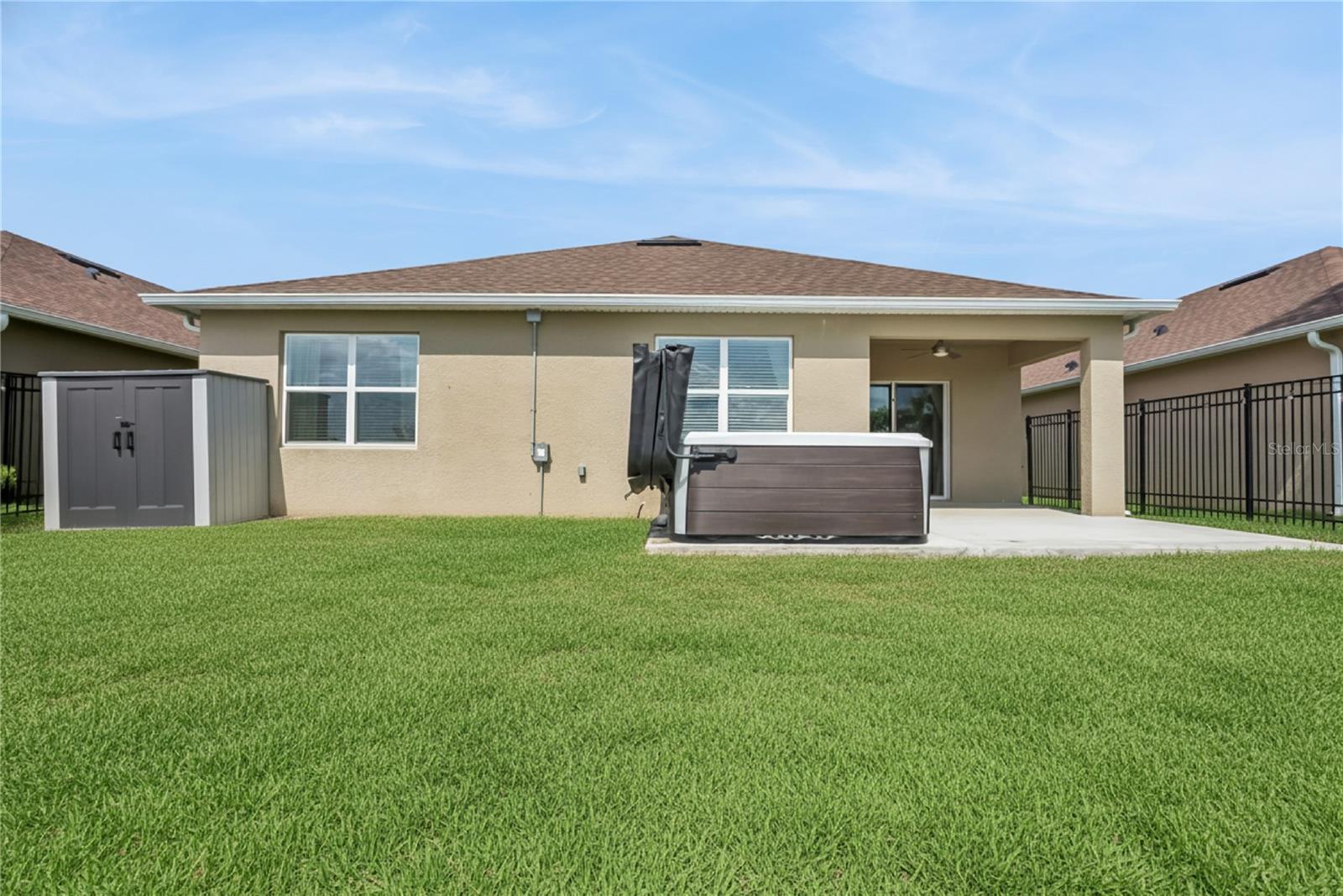 623 LAZIO CIR, DEBARY, FL, 32713