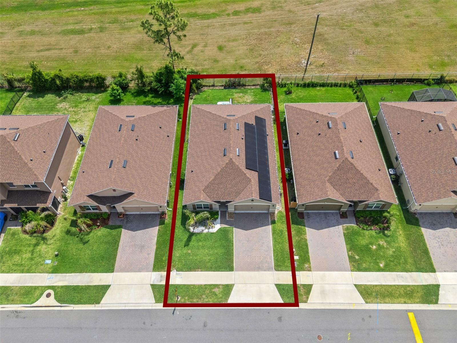 623 LAZIO CIR, DEBARY, FL, 32713