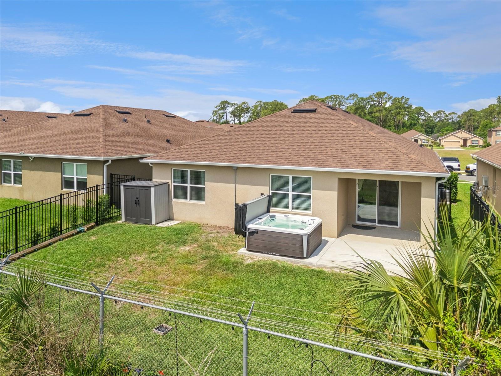 623 LAZIO CIR, DEBARY, FL, 32713