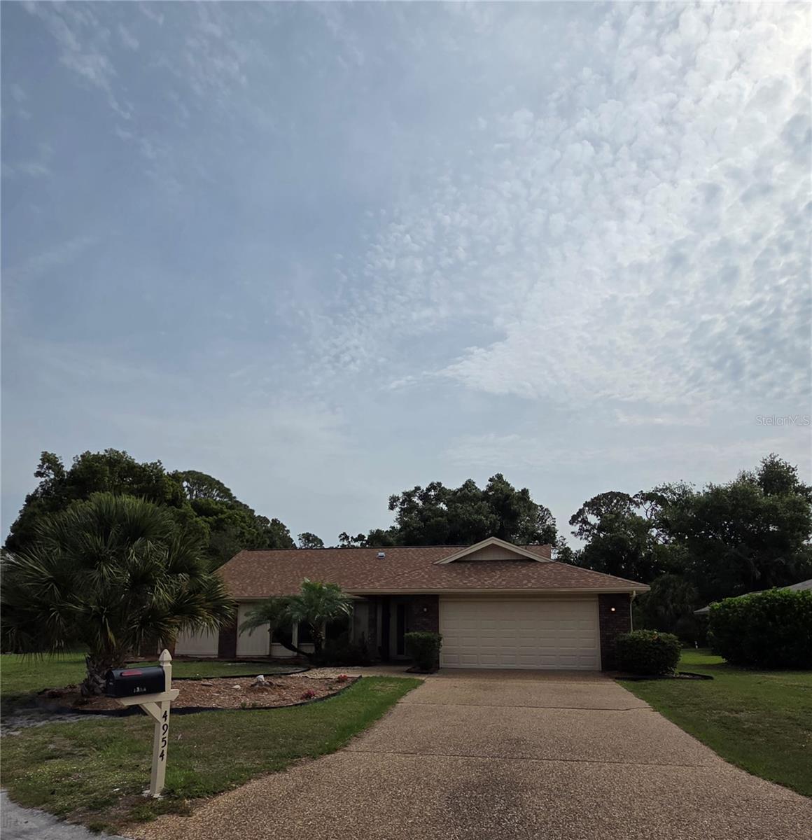 4954 CANDLEBUSH CIR, SARASOTA, FL, 34241