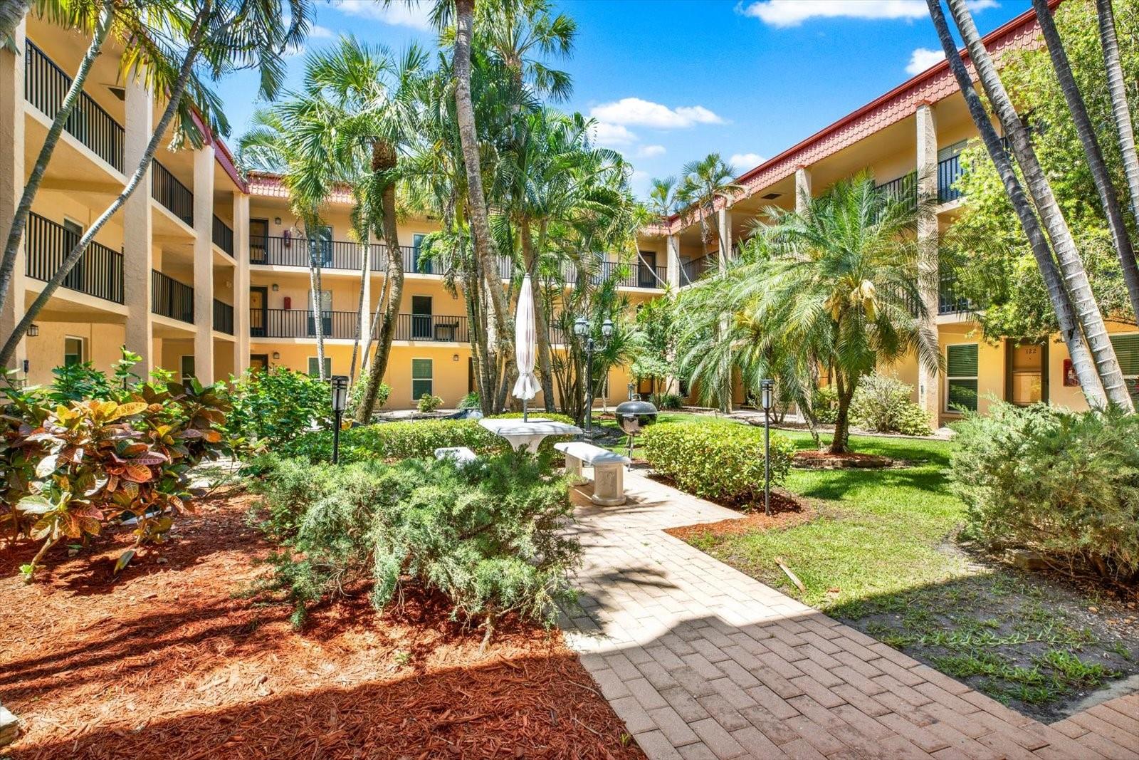 8911 BLIND PASS RD #120, ST PETE BEACH, FL, 33706