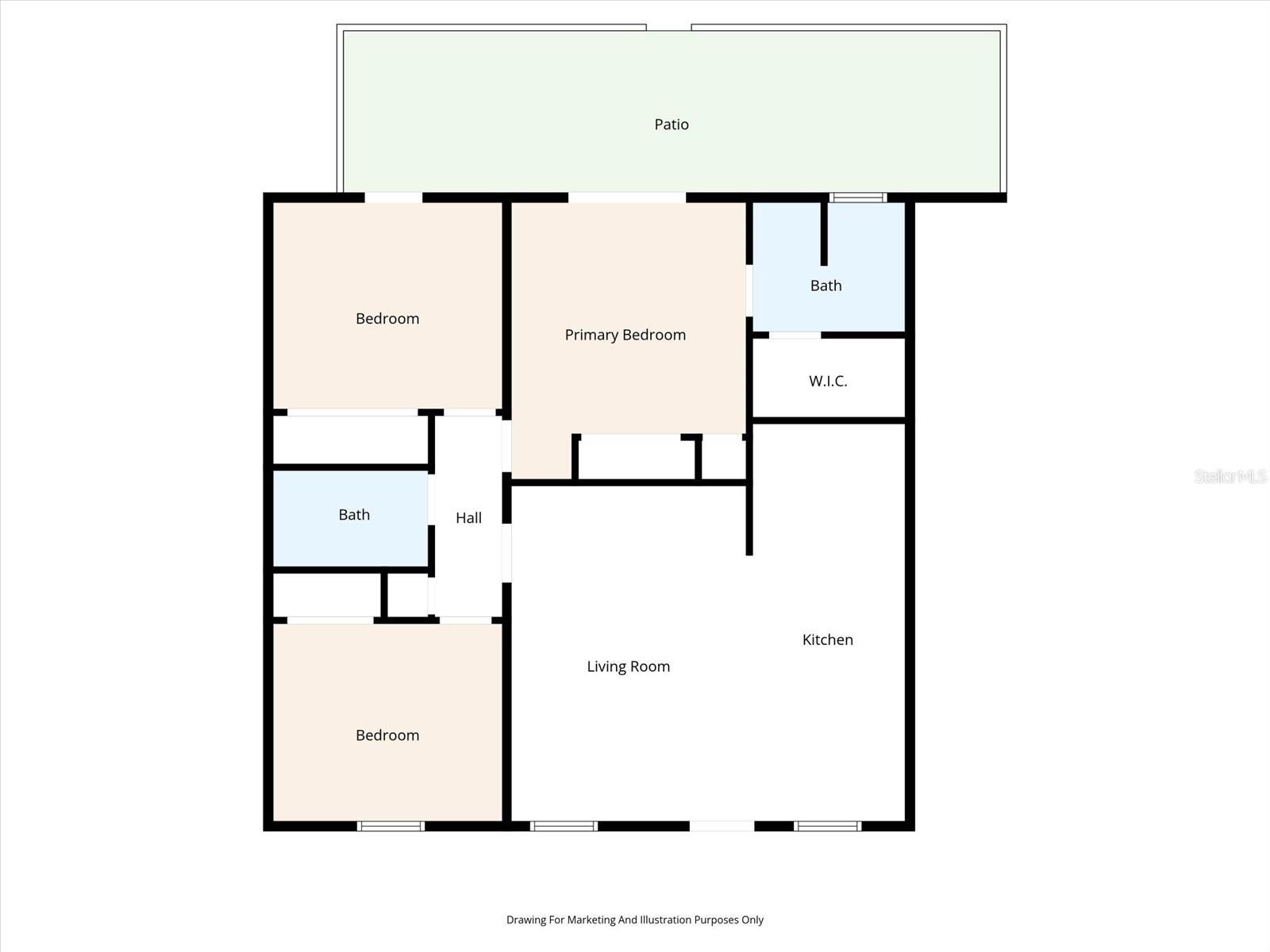 8911 BLIND PASS RD #120, ST PETE BEACH, FL, 33706