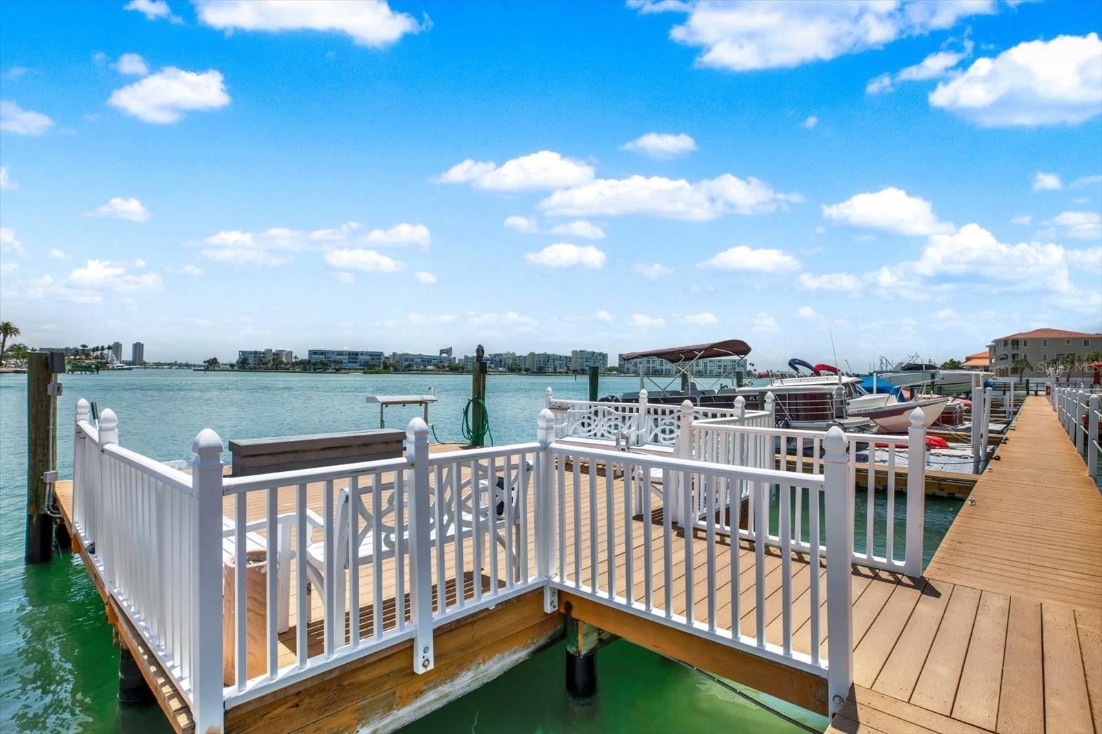 8911 BLIND PASS RD #120, ST PETE BEACH, FL, 33706