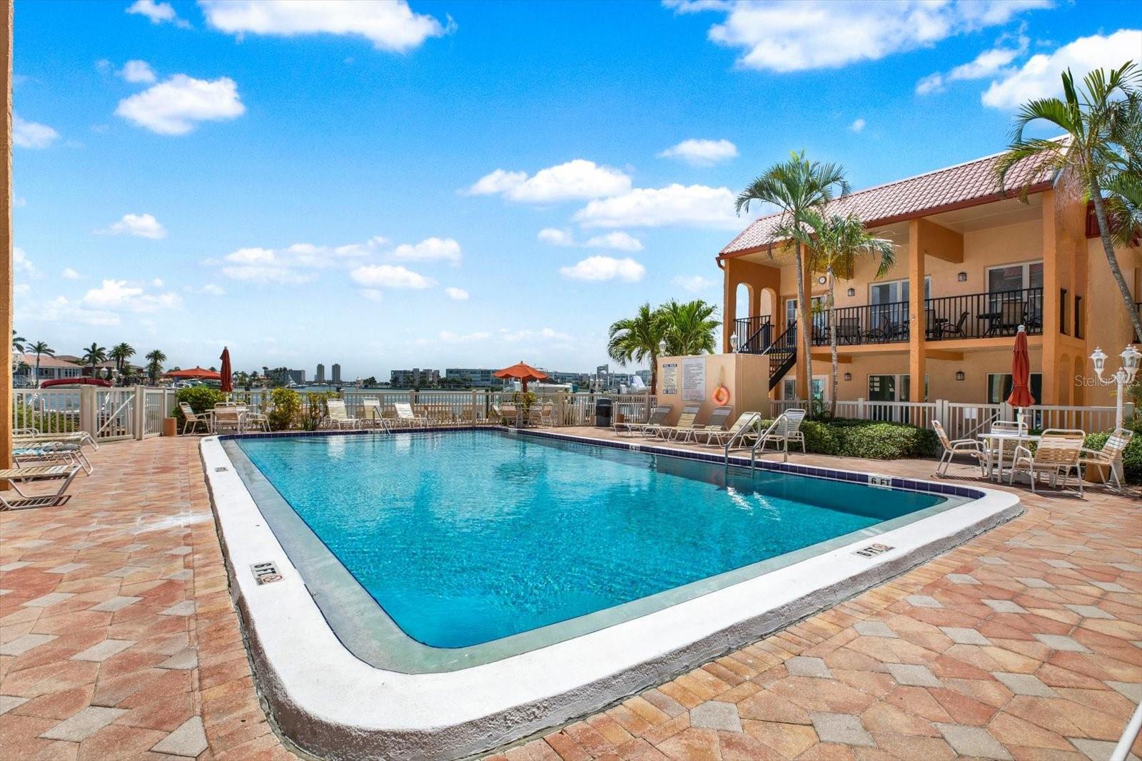 8911 BLIND PASS RD #120, ST PETE BEACH, FL, 33706