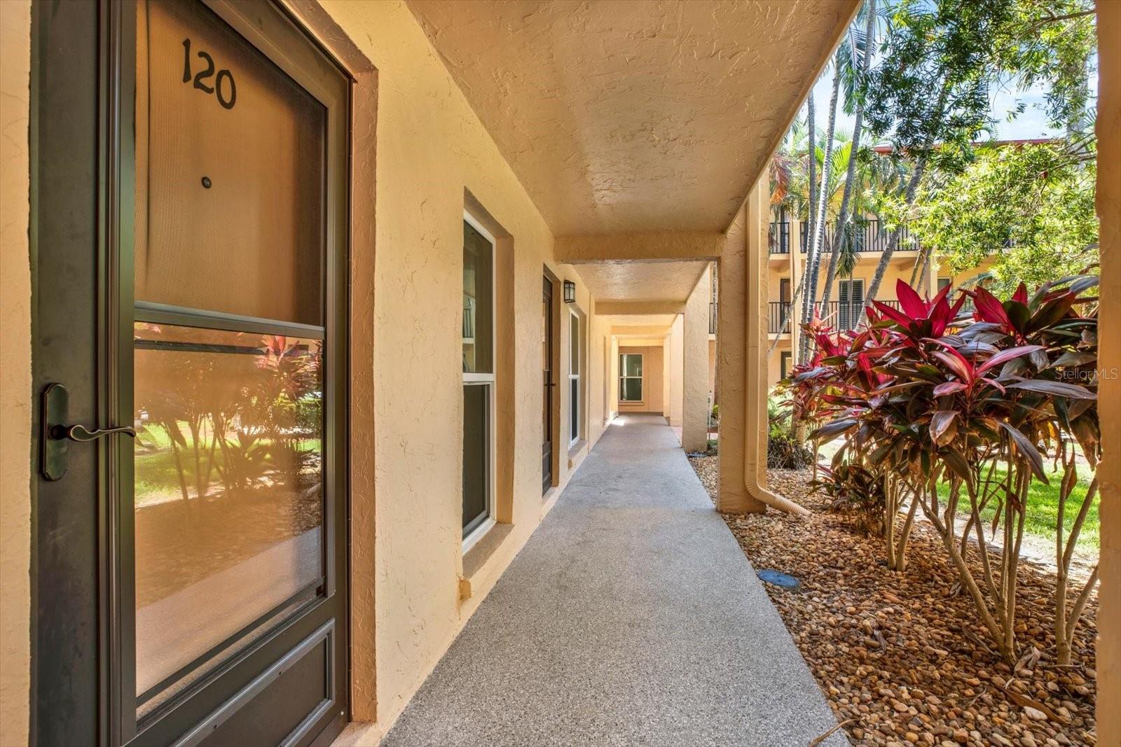 8911 BLIND PASS RD #120, ST PETE BEACH, FL, 33706
