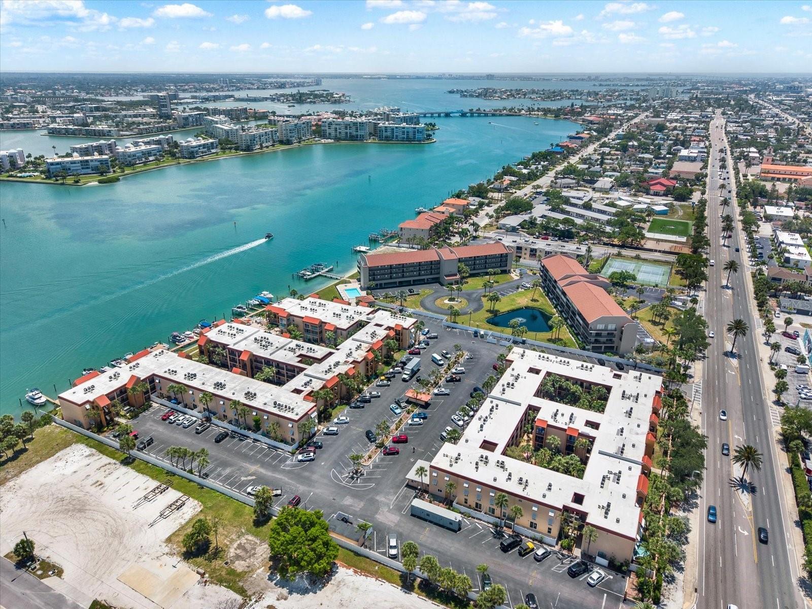 8911 BLIND PASS RD #120, ST PETE BEACH, FL, 33706