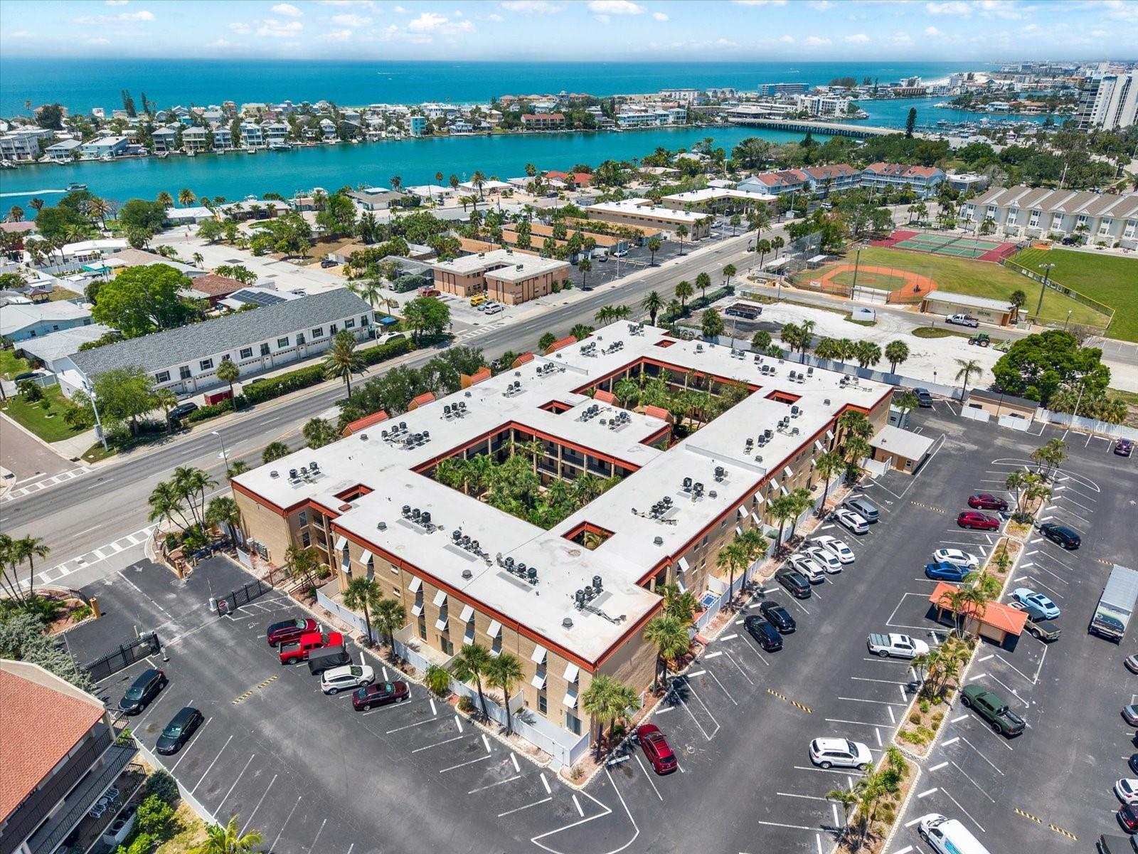 8911 BLIND PASS RD #120, ST PETE BEACH, FL, 33706