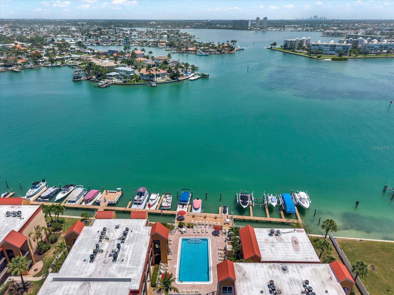 8911 BLIND PASS RD #120, ST PETE BEACH, FL, 33706