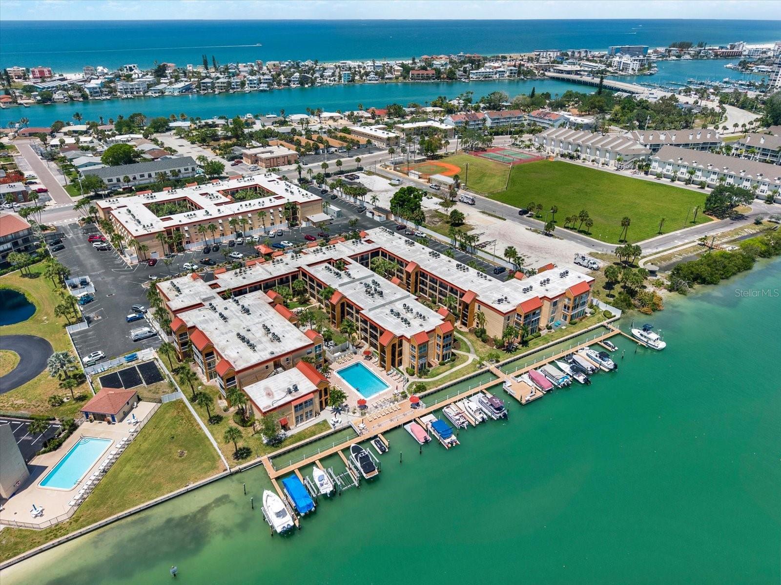 8911 BLIND PASS RD #120, ST PETE BEACH, FL, 33706