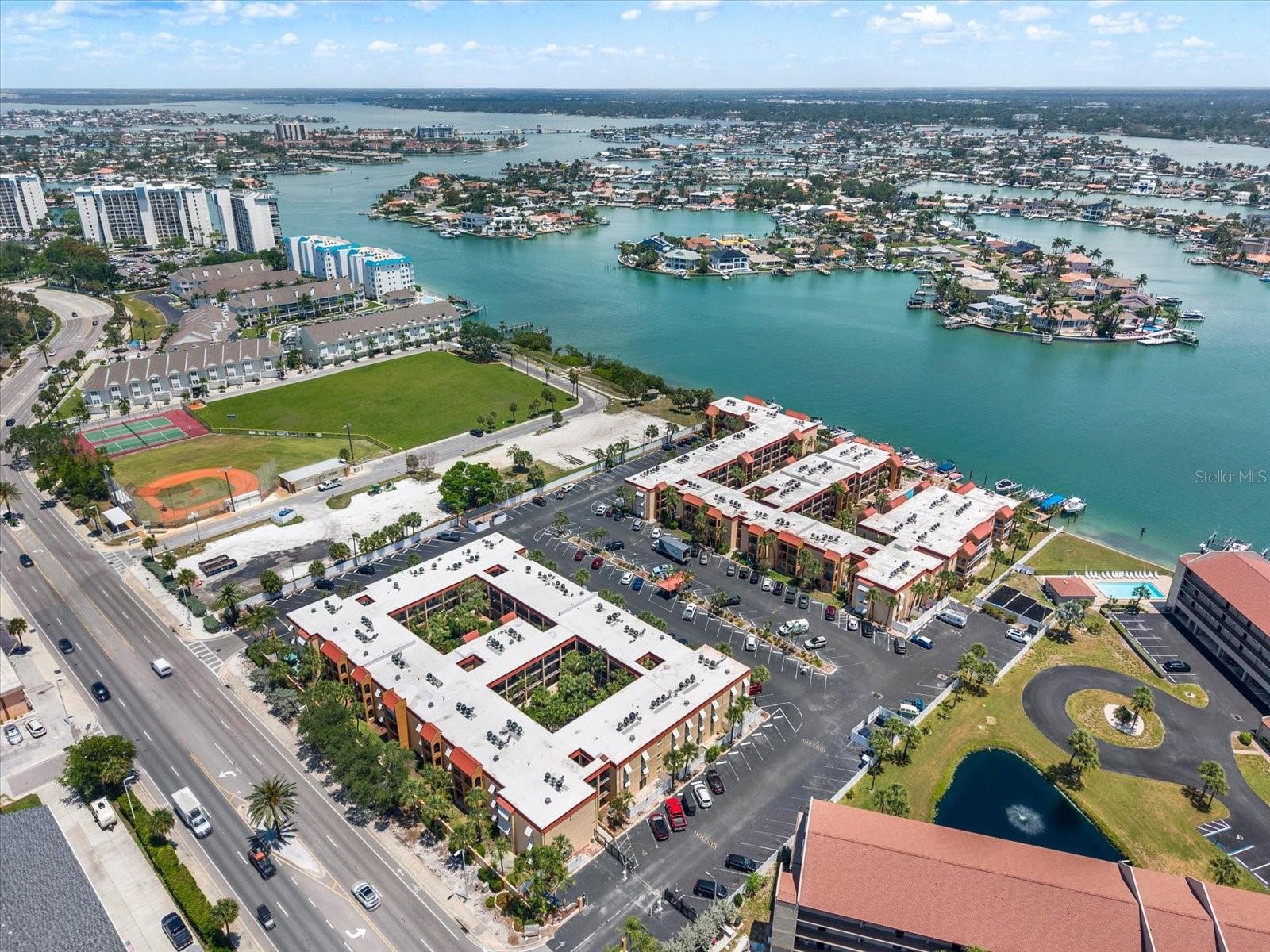 8911 BLIND PASS RD #120, ST PETE BEACH, FL, 33706