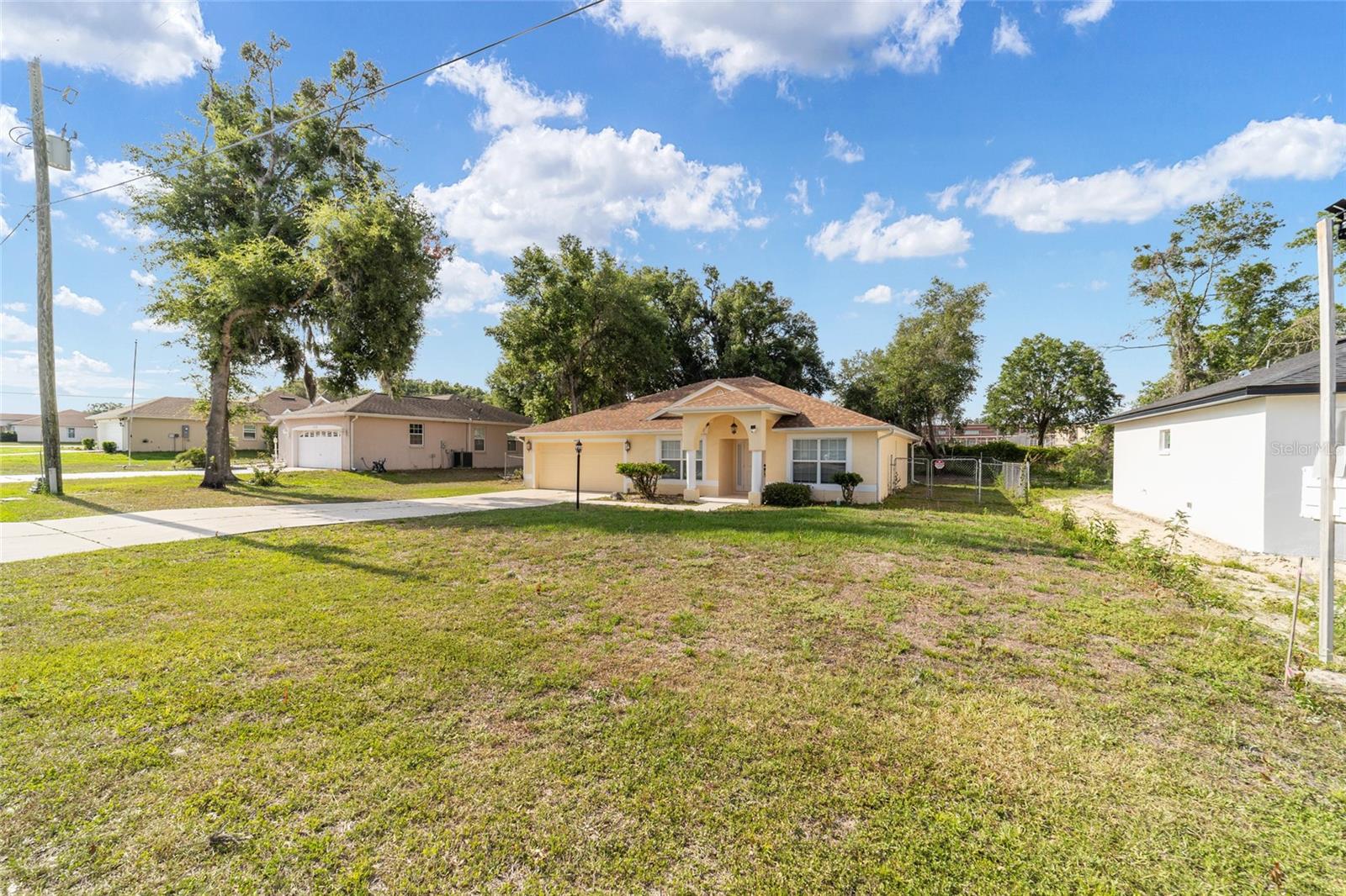 4483 SW 132ND ST, OCALA, FL, 34473