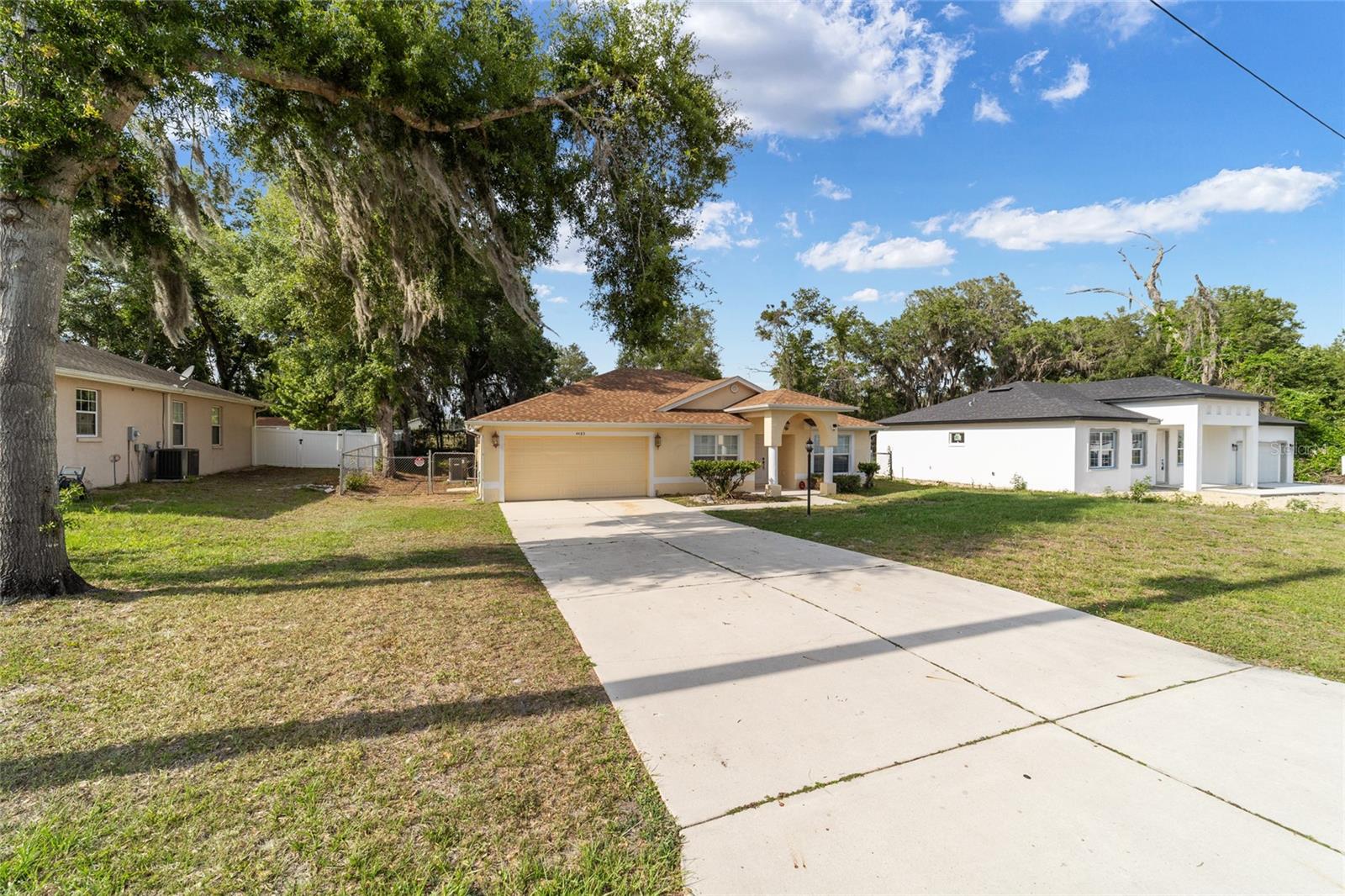 4483 SW 132ND ST, OCALA, FL, 34473