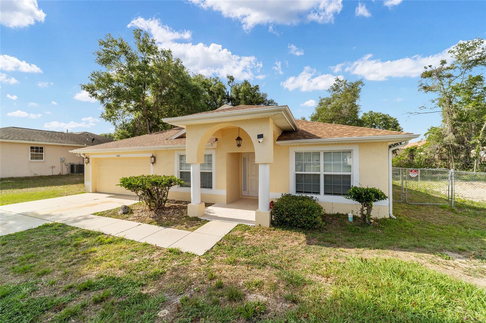 4483 SW 132ND ST, OCALA, FL, 34473