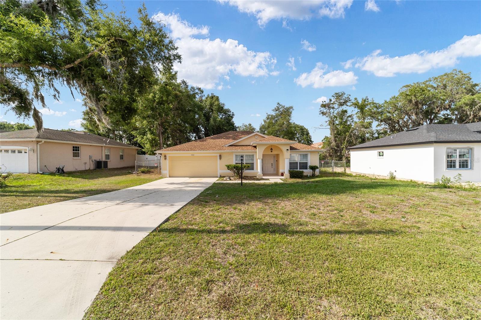 4483 SW 132ND ST, OCALA, FL, 34473