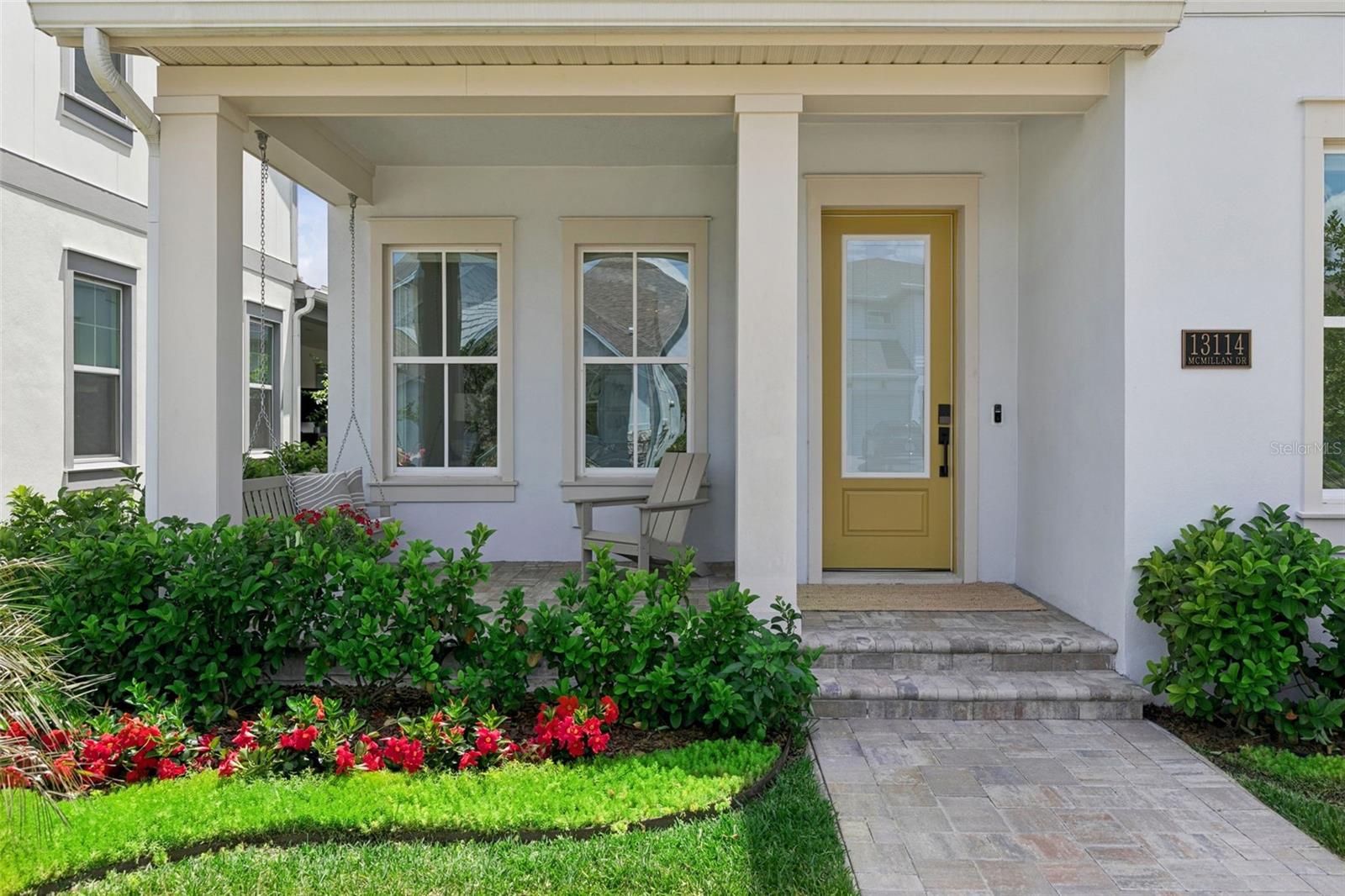 13114 MCMILLAN DR, ORLANDO, FL, 32827