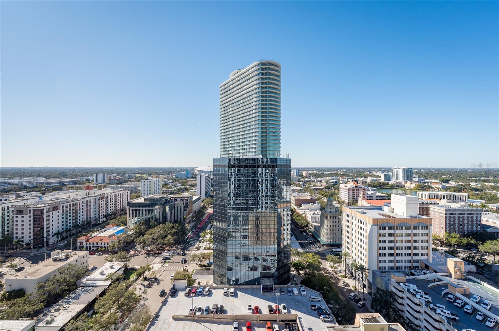 275 1ST AVENUE SOUTH #2208, ST PETERSBURG, FL, 33701