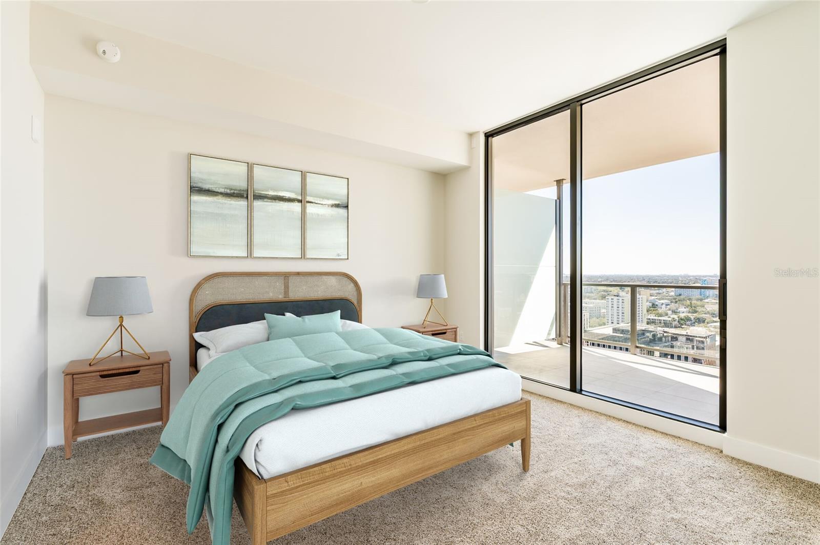 275 1ST AVENUE SOUTH #2208, ST PETERSBURG, FL, 33701