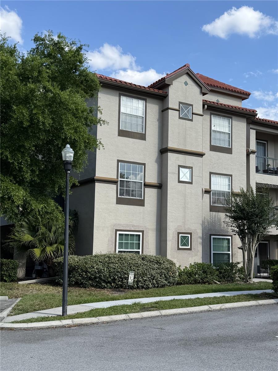 18101 PEREGRINES PERCH PL #4201, LUTZ, FL, 33558