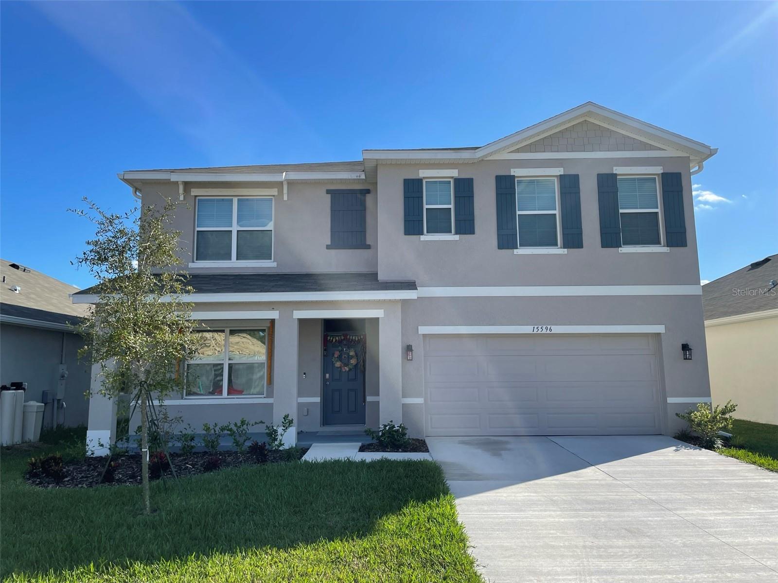 15596 BLACK PEPPER LN, ODESSA, FL, 33556