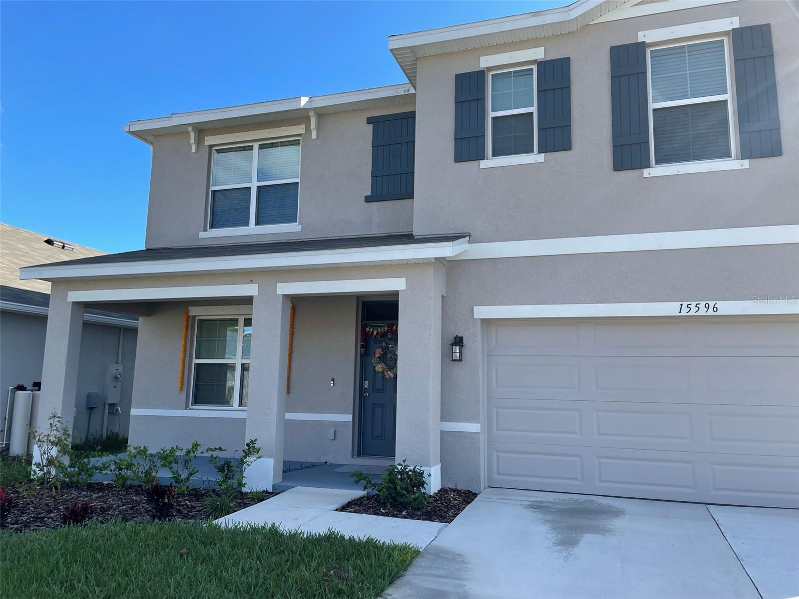 15596 BLACK PEPPER LN, ODESSA, FL, 33556